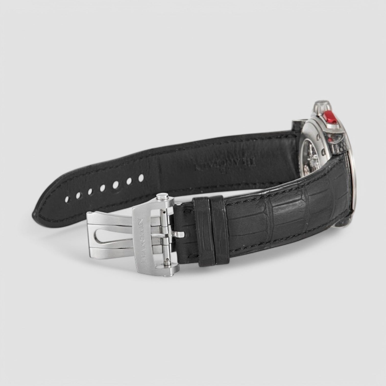 L-Evolution "Super Trofeo" Flyback Chronograph LIMITED