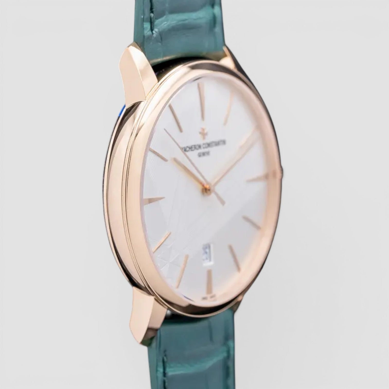Patrimony Contemporary 270th Anniversary
