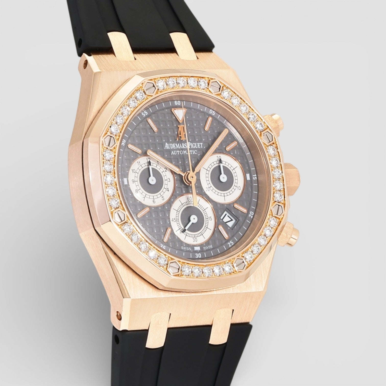Royal Oak Chronograph