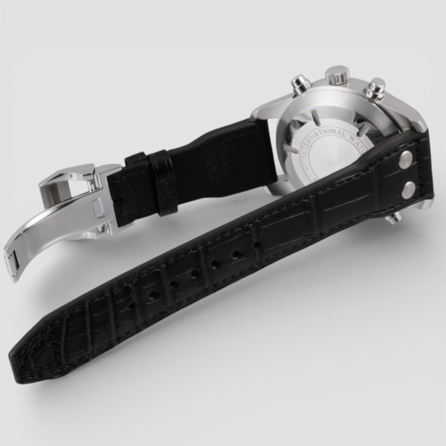 Double Chronograph