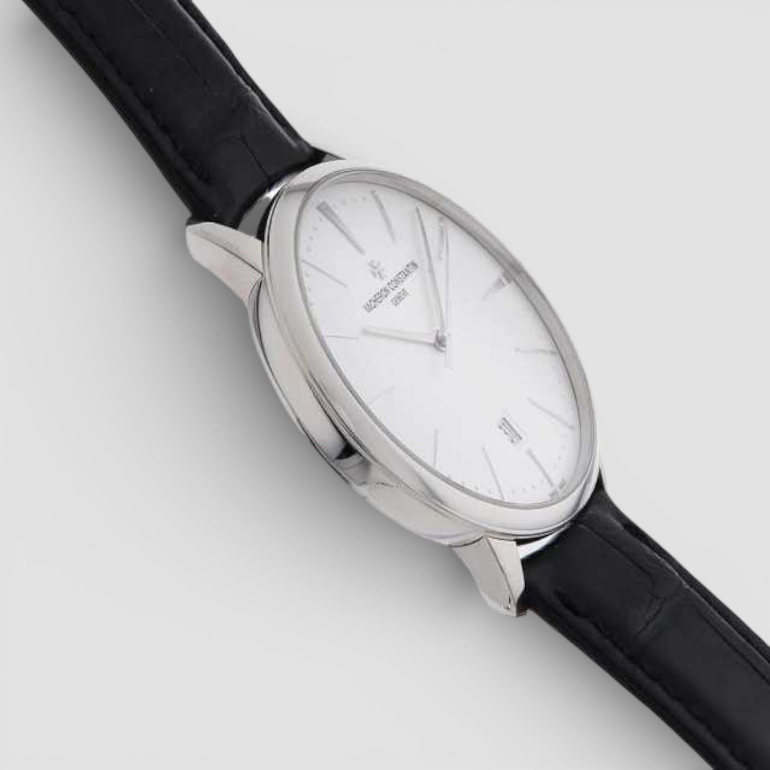 Patrimony Contemporary