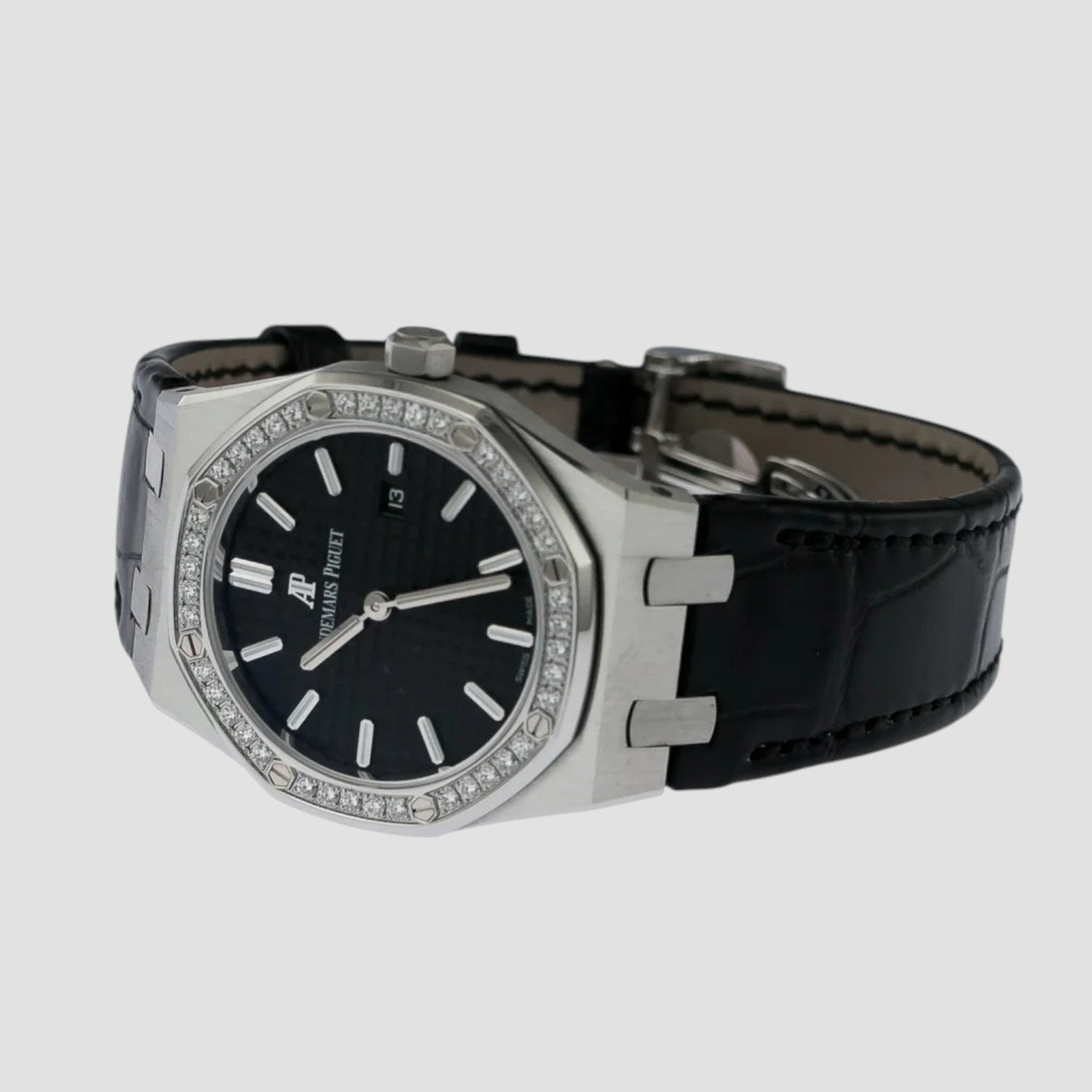 Royal Oak Lady Quartz Ladies Watch