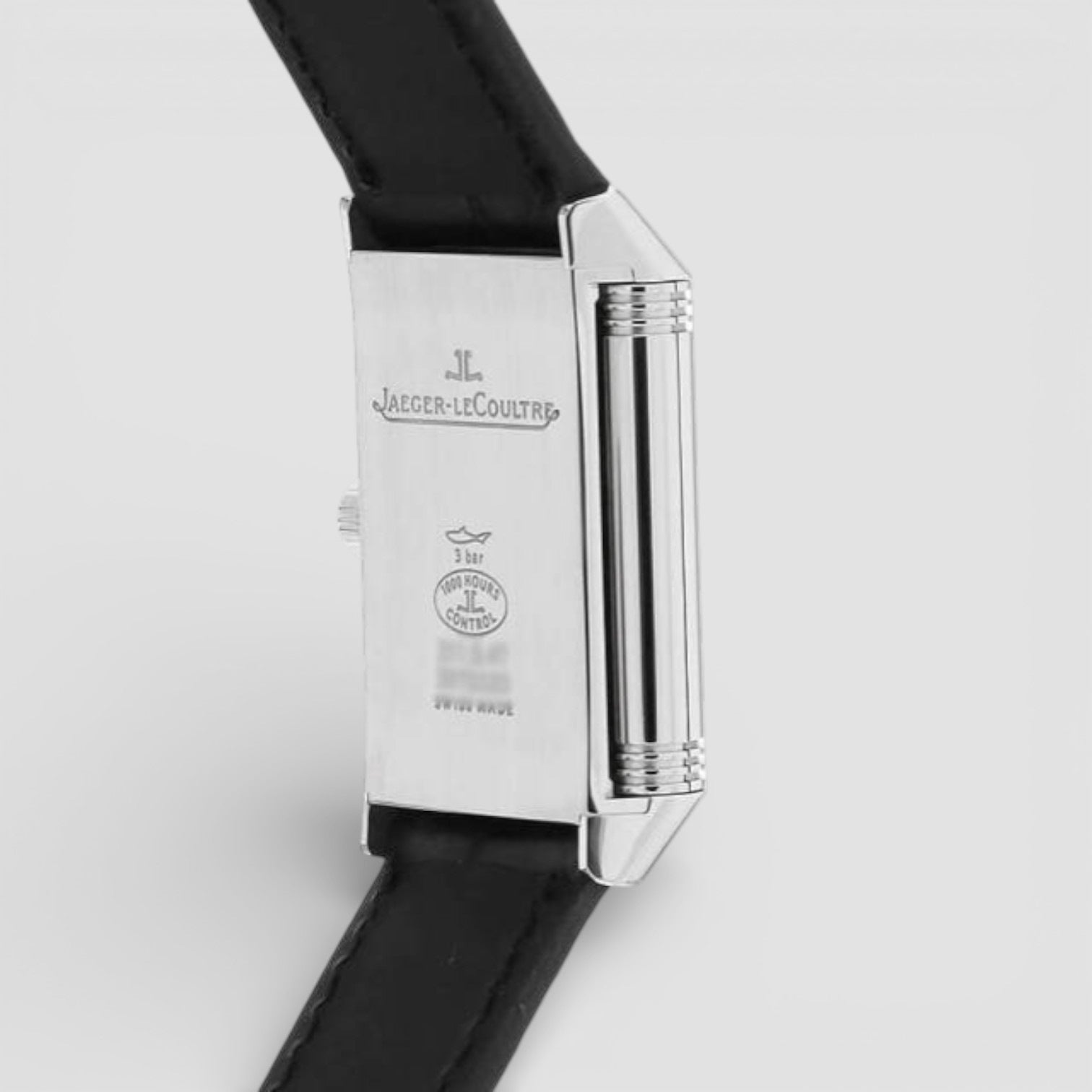 Reverso Classic Small Quarzo