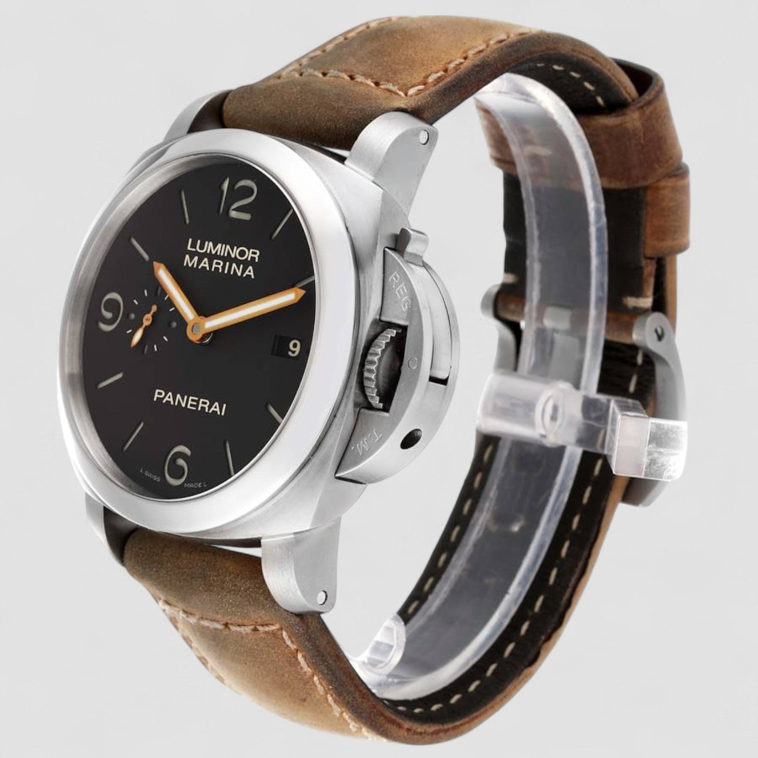 Luminor Marina 1950 3 Days