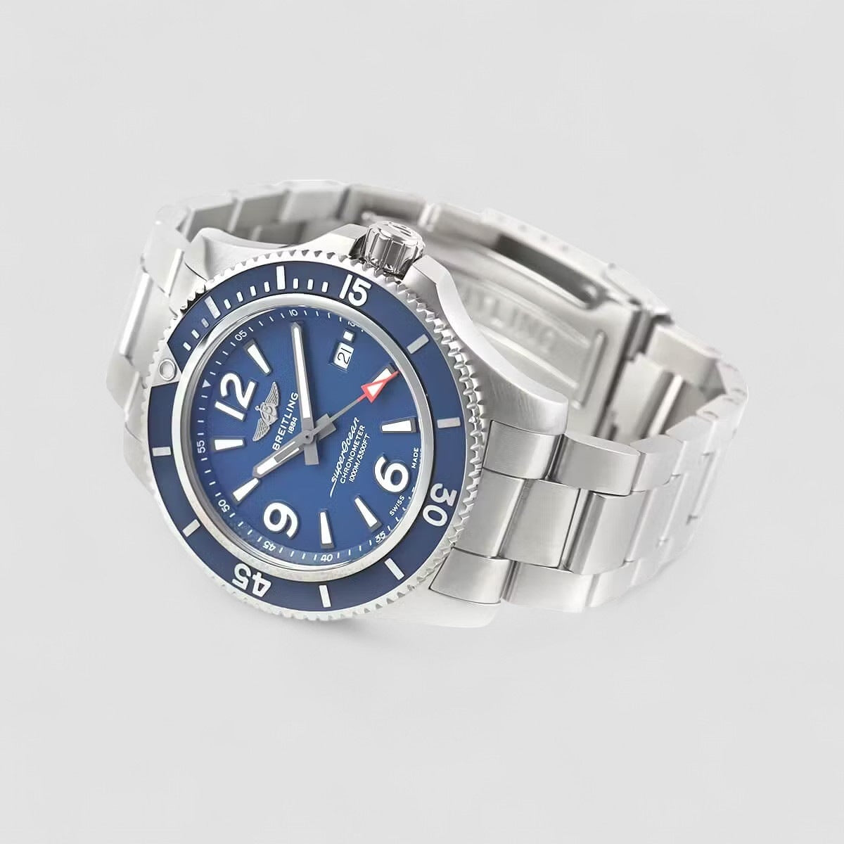 Superocean 44
