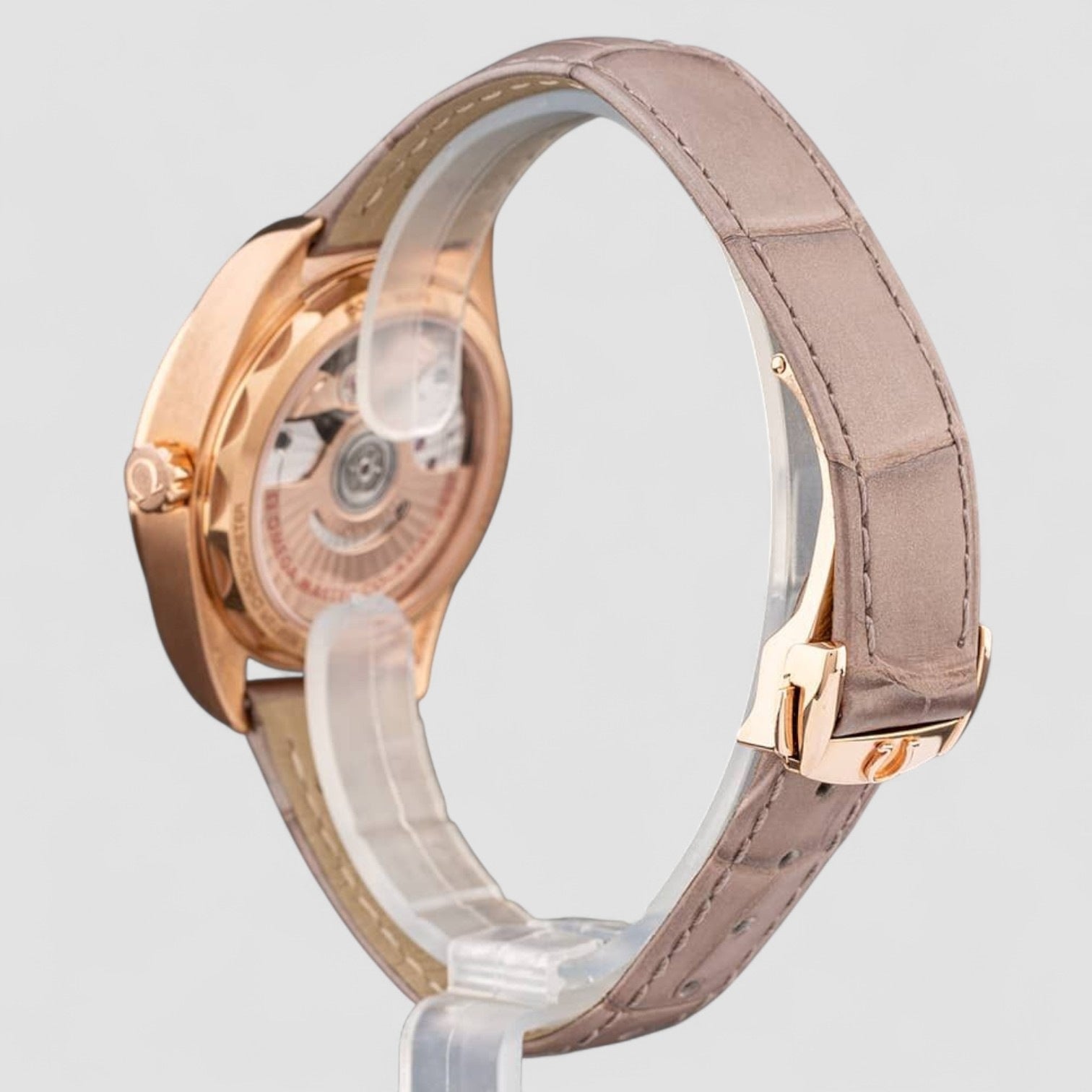 Seamaster Aqua Terra Co-axial Master Chronometer