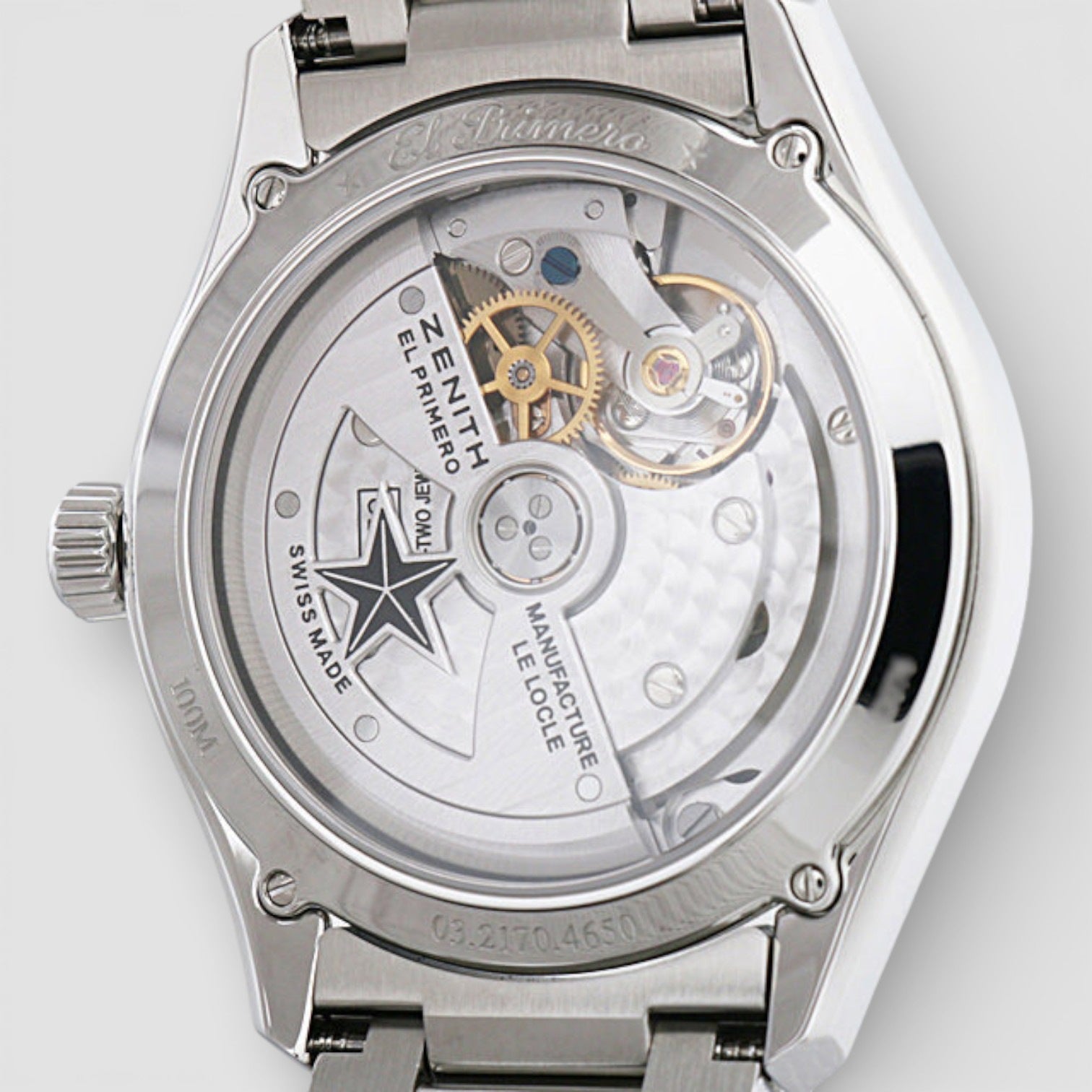 El Primero Espada