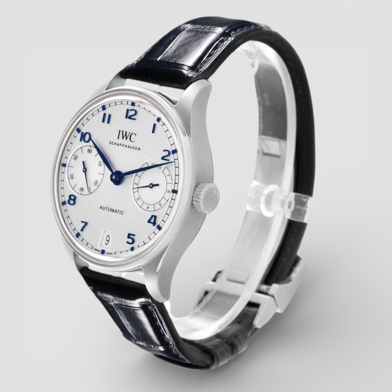 Portugieser Automatic 42