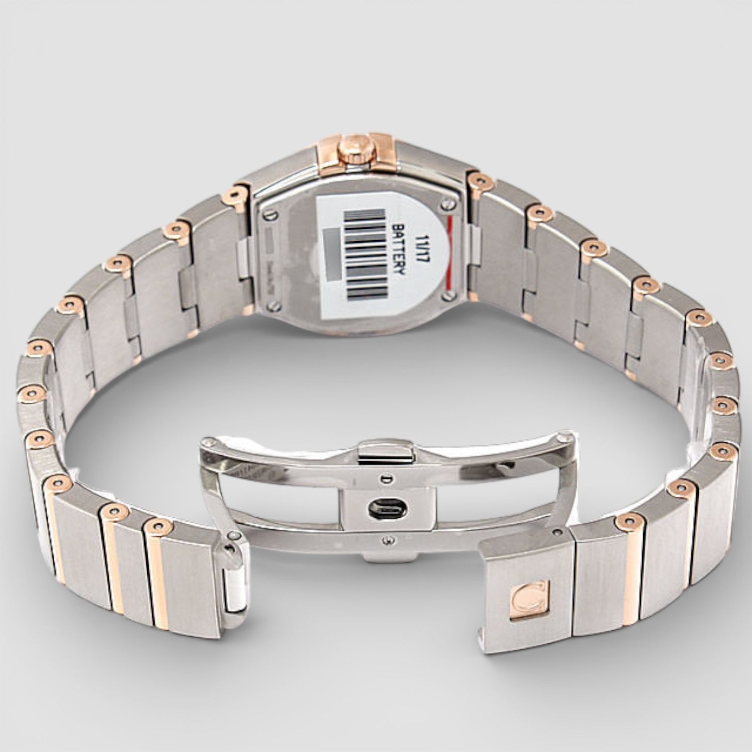 Constellation Quartz
