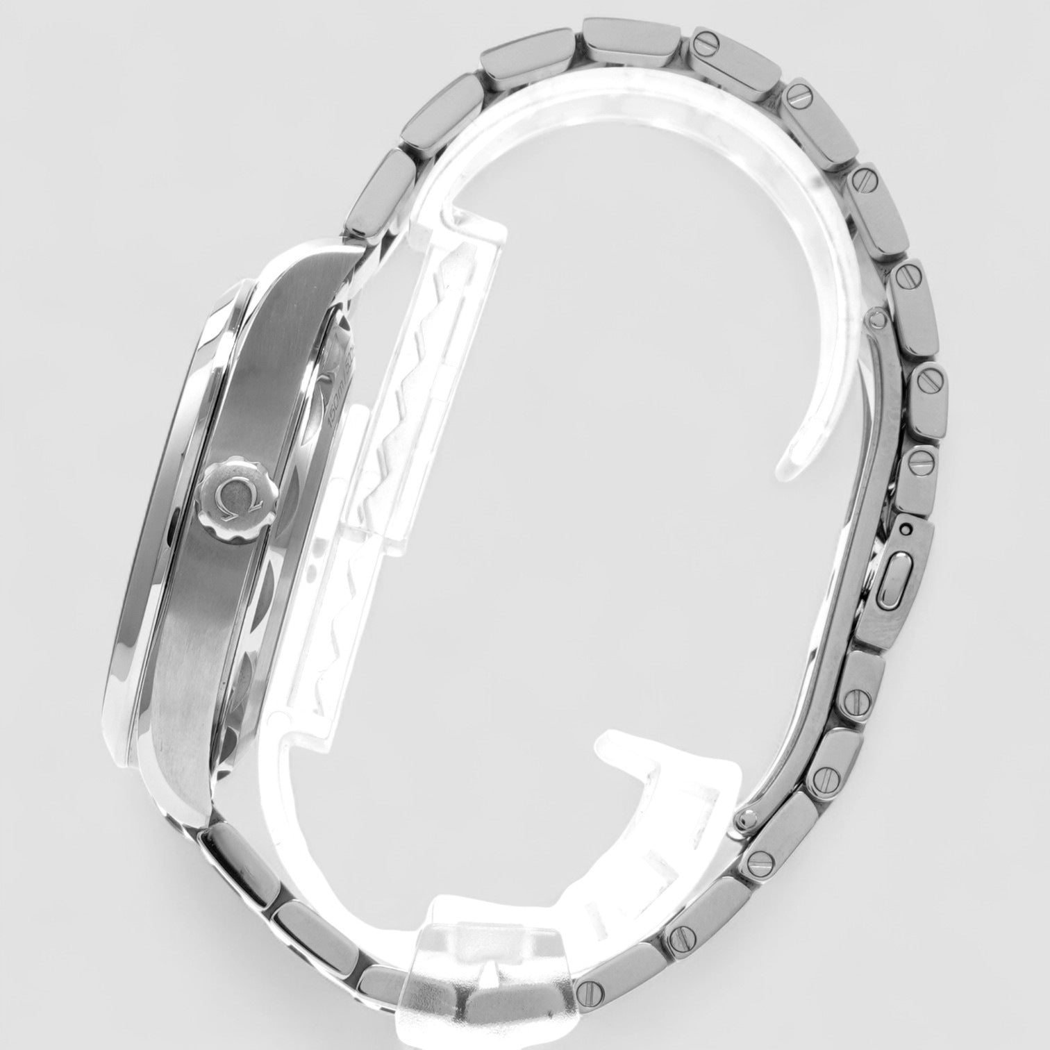 Seamaster Aqua Terra