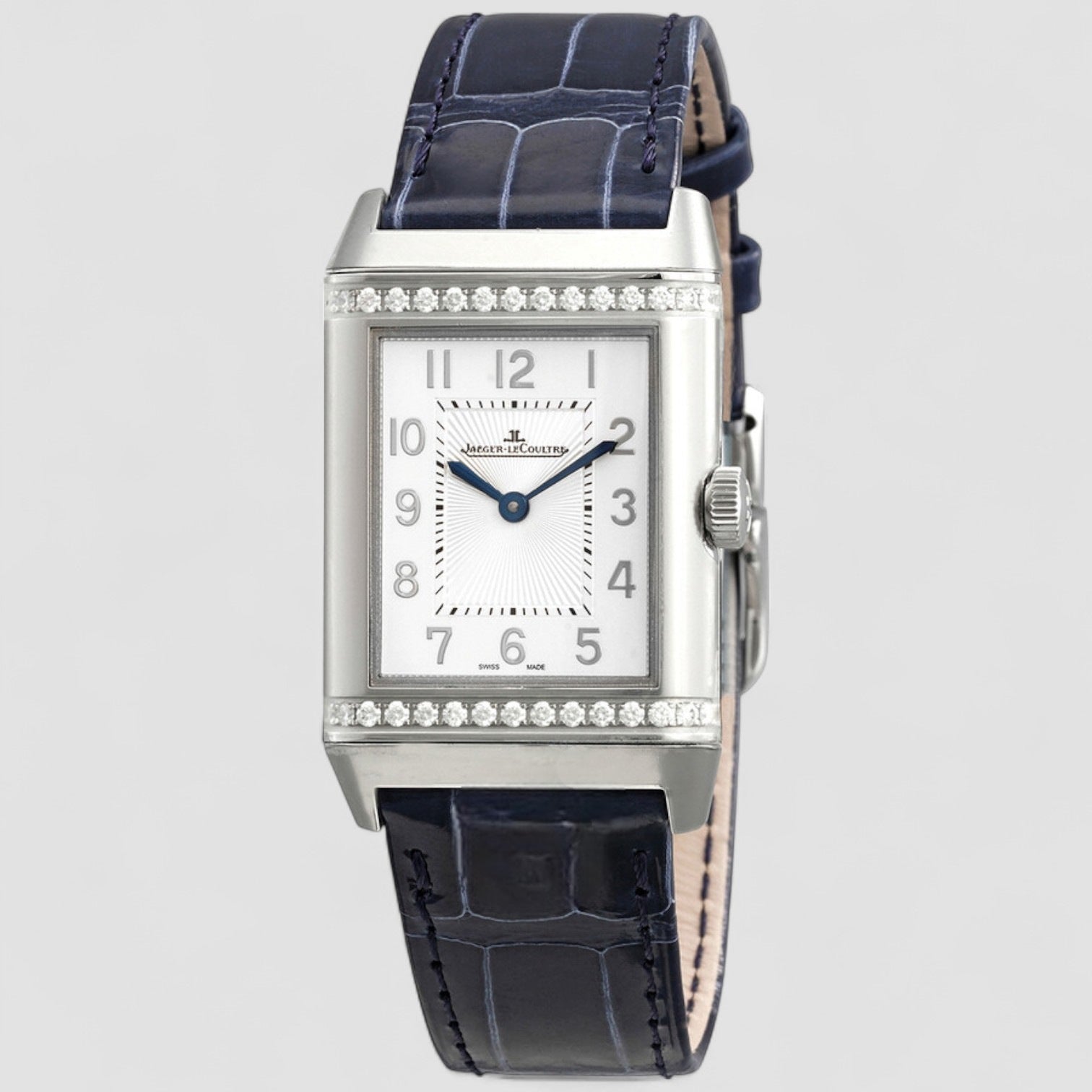 Reverso Classic Duetto