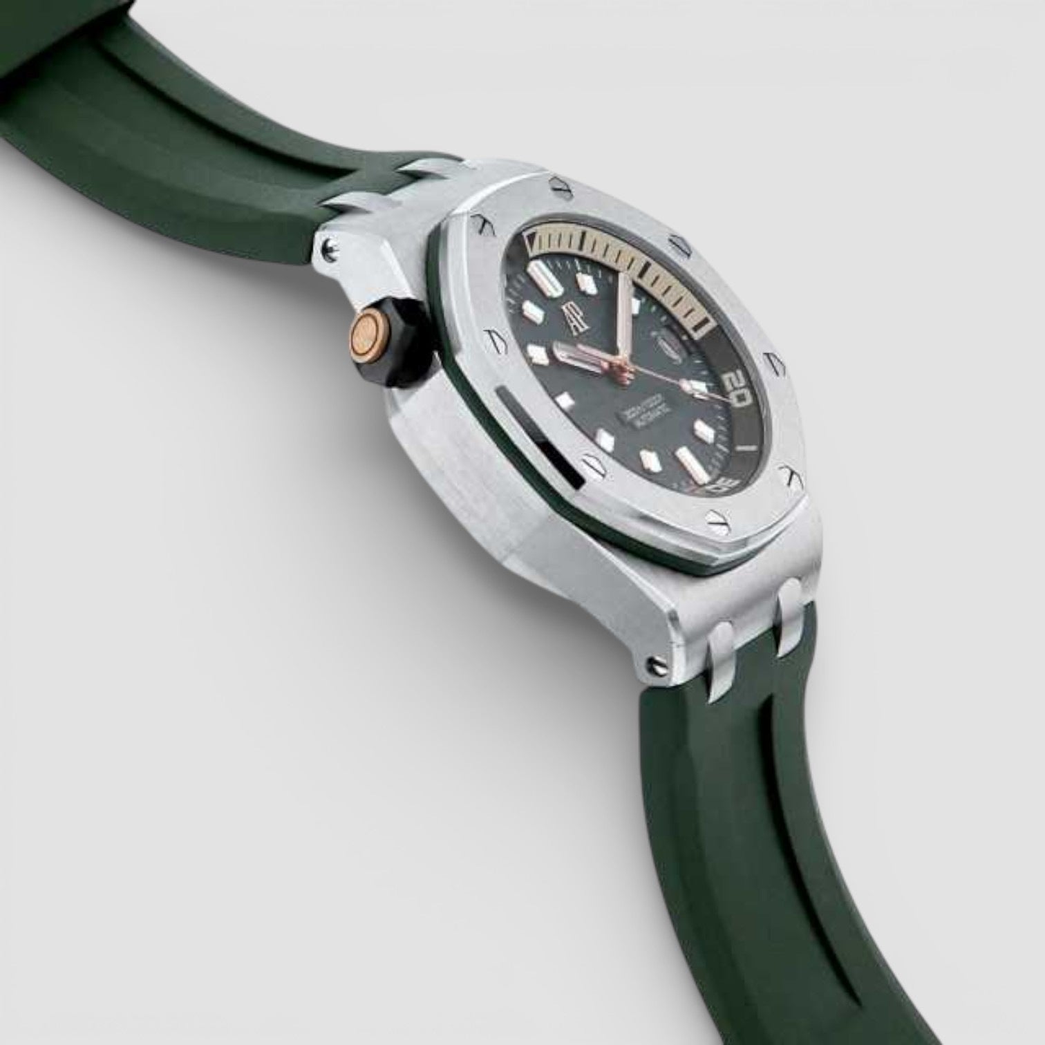 Royal Oak Offshore 42mm Diver