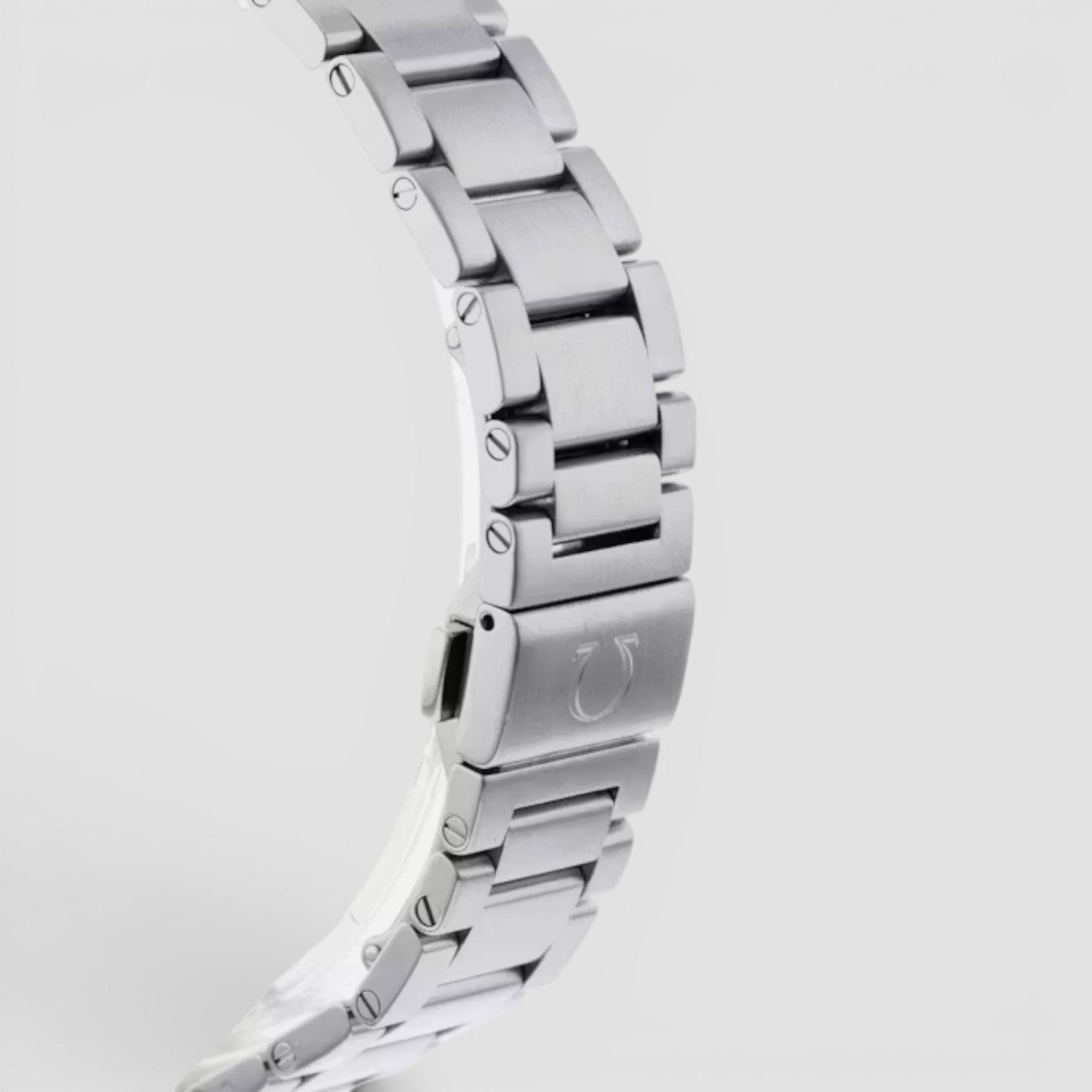 Seamaster Aqua Terra 150M 38.5mm Steel Silver Dial