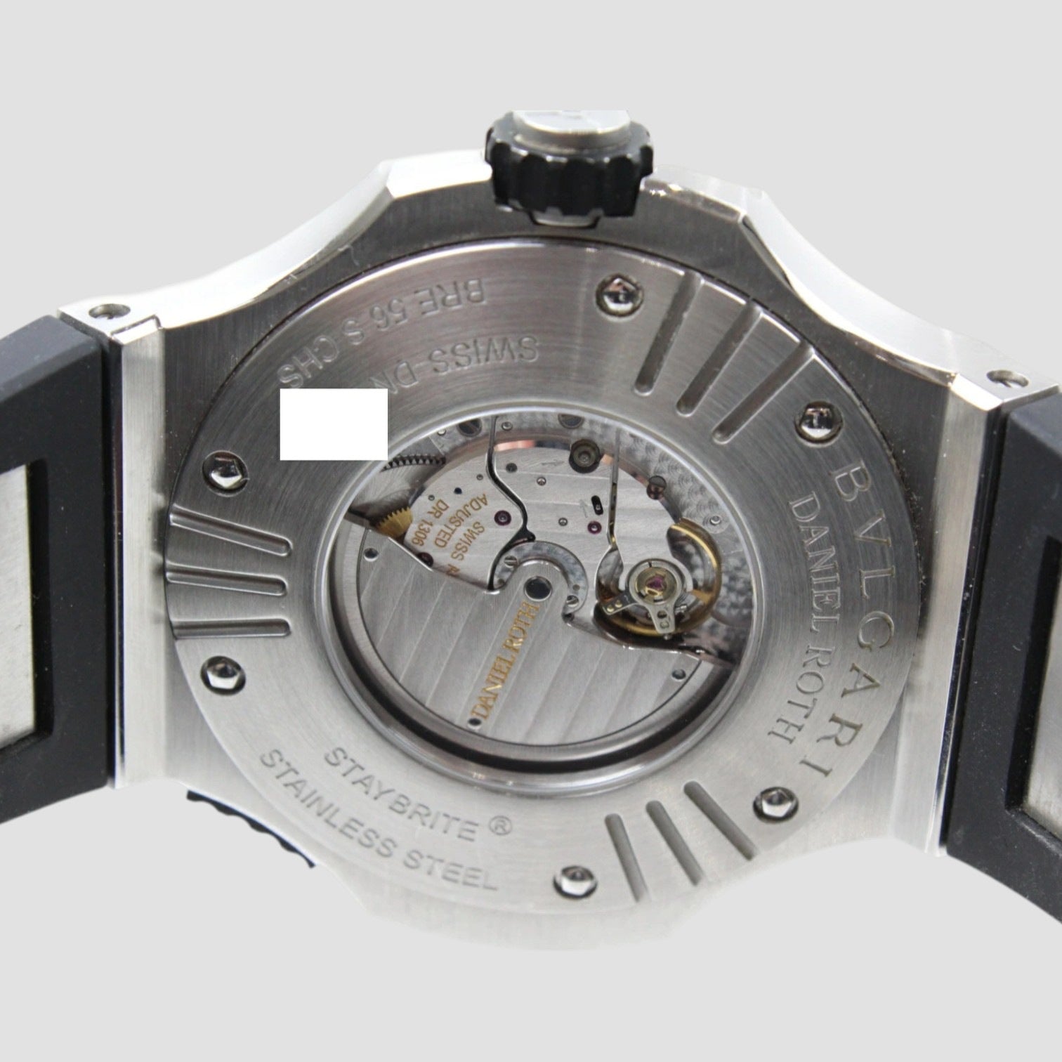Endurer Chronosprint Mens Watch