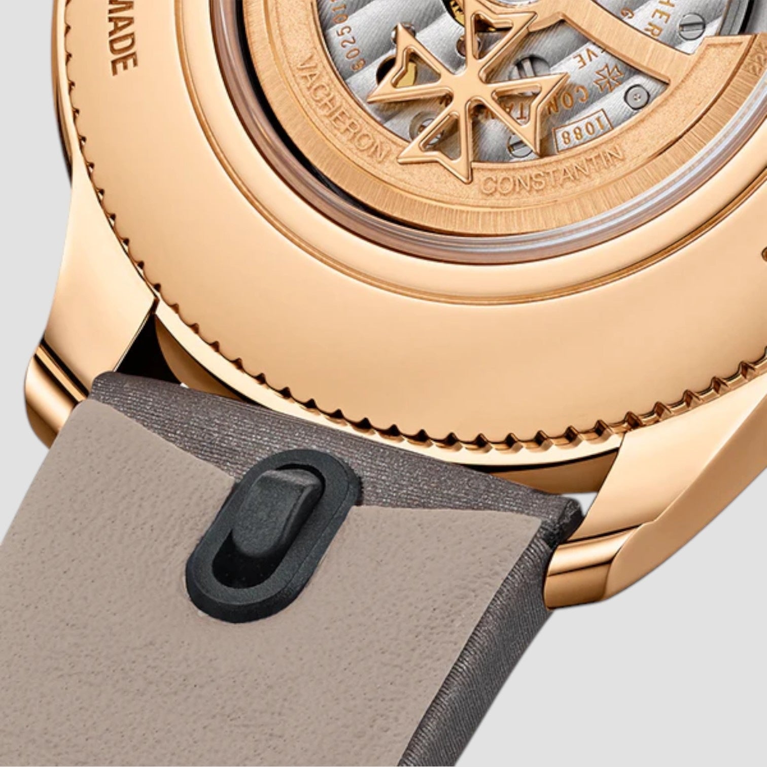 Égérie Moon Phase