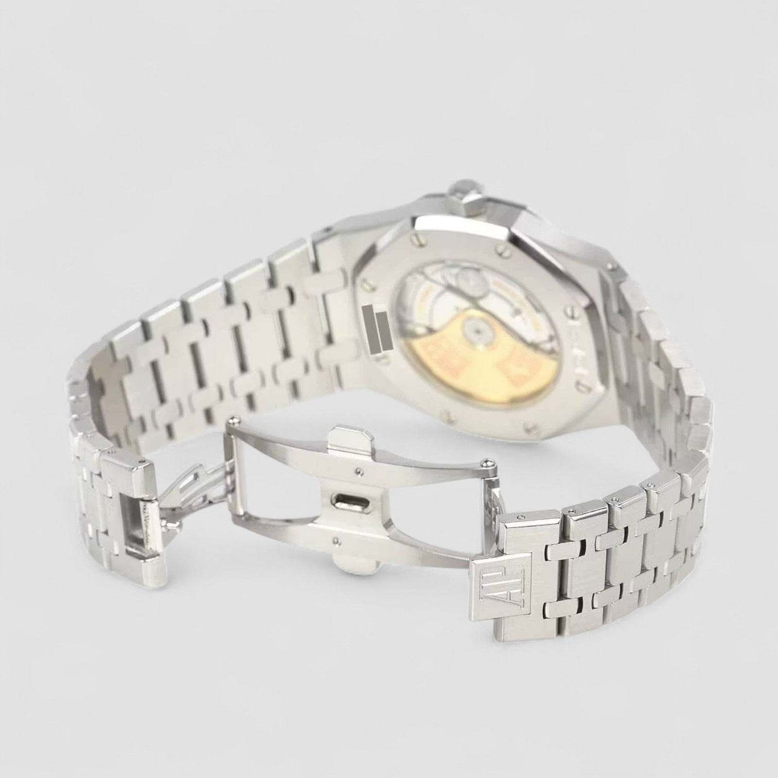 Royal Oak SS 39MM