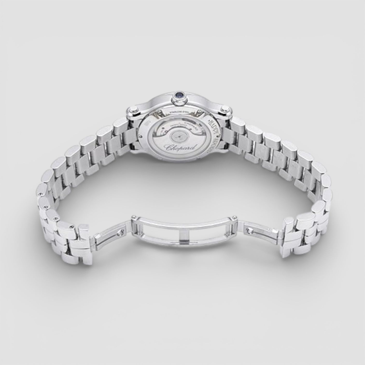 Happy Sport Automatic 33 Mm