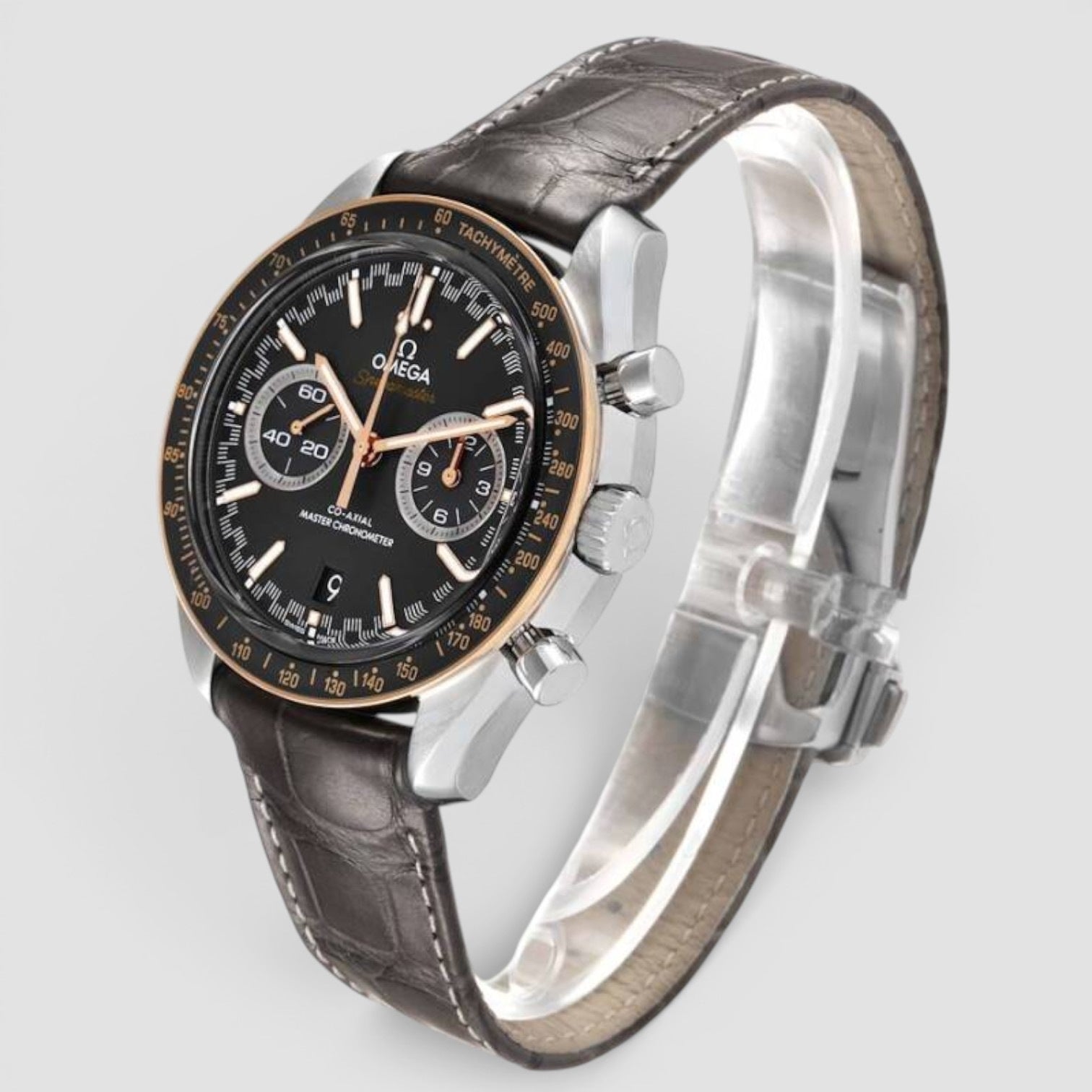 Speedmaster Racing