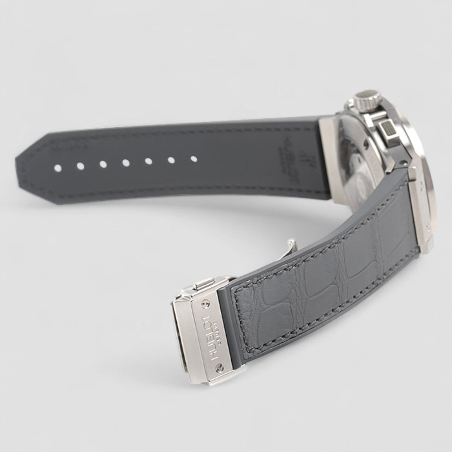 Big Bang 44mm Men's Watch