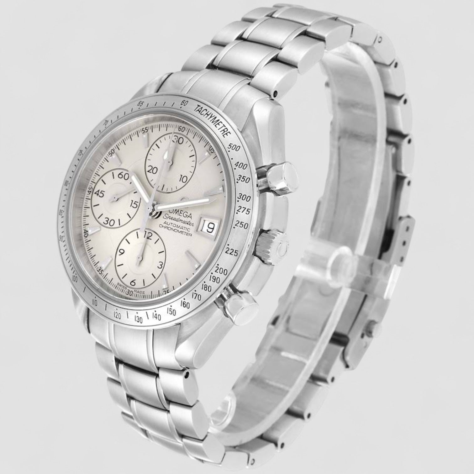 Speedmaster