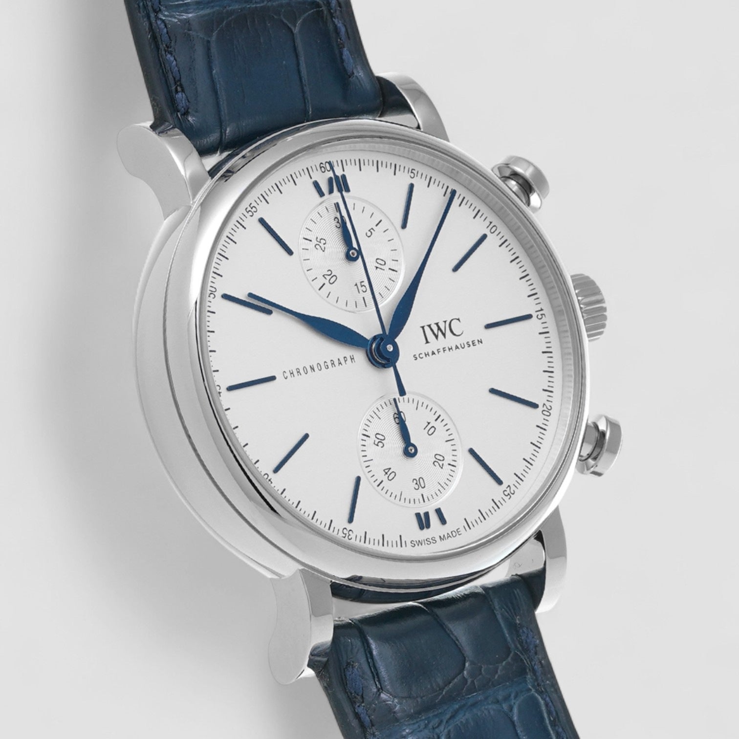Portofino Chronograph 39 Mm