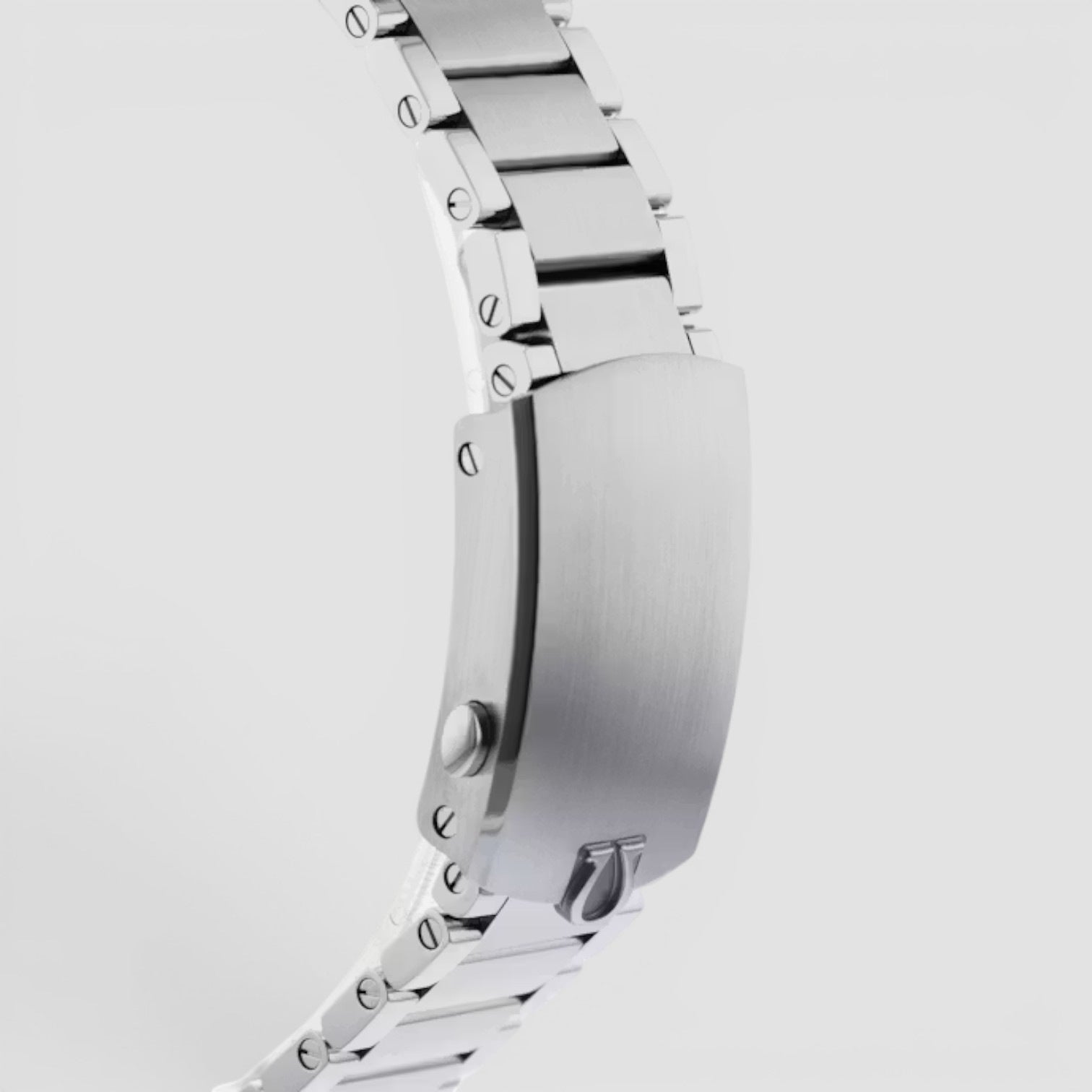 Seamaster Railmaster