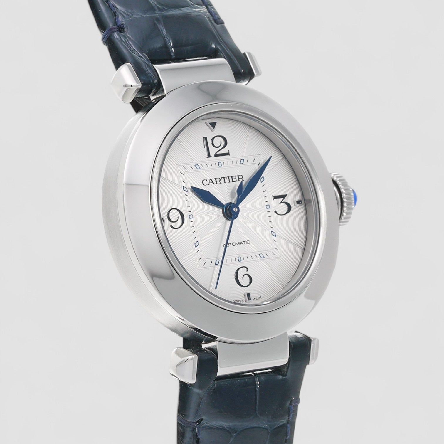 Flinque Dial Ladies Watch Pasha De Automatic