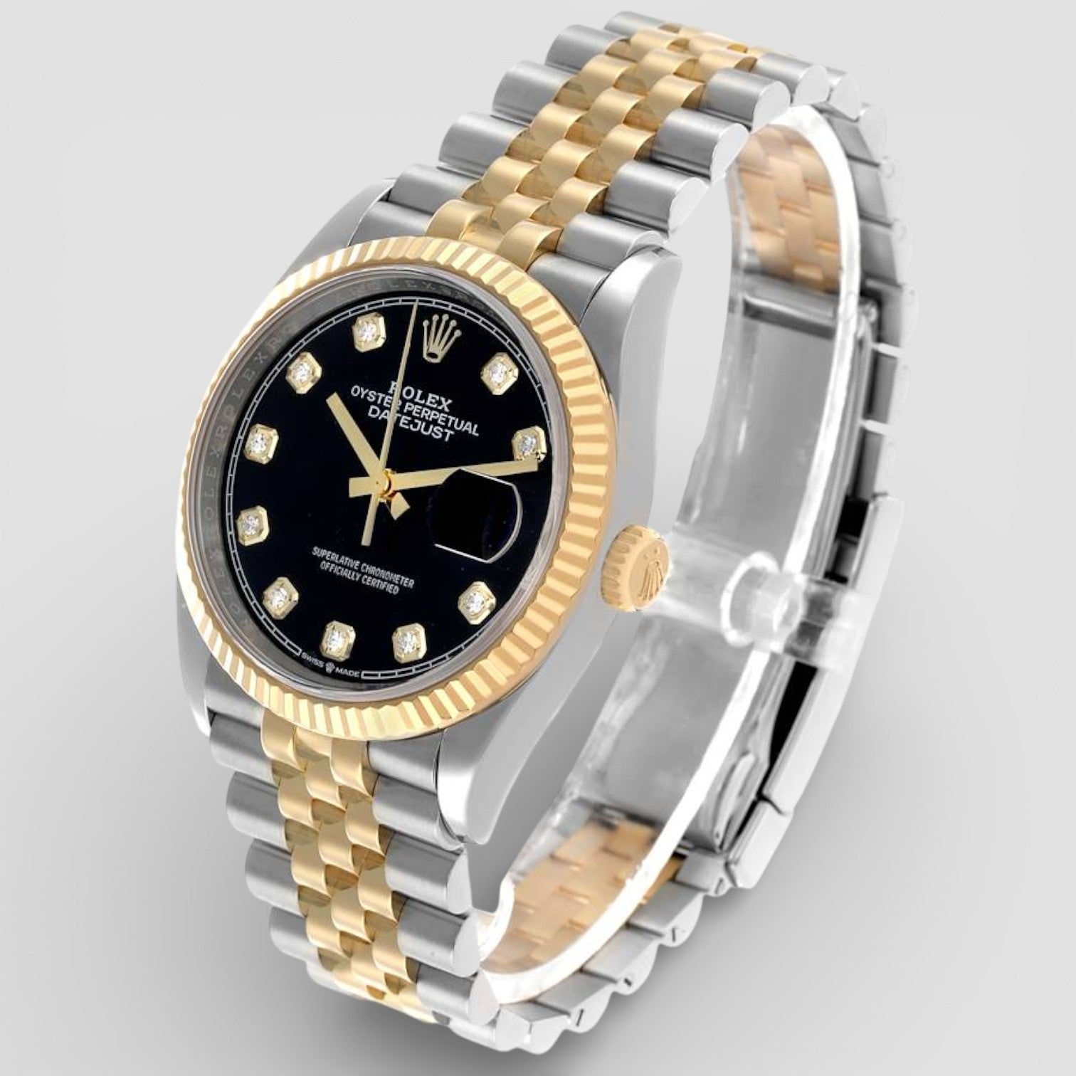 Datejust 36