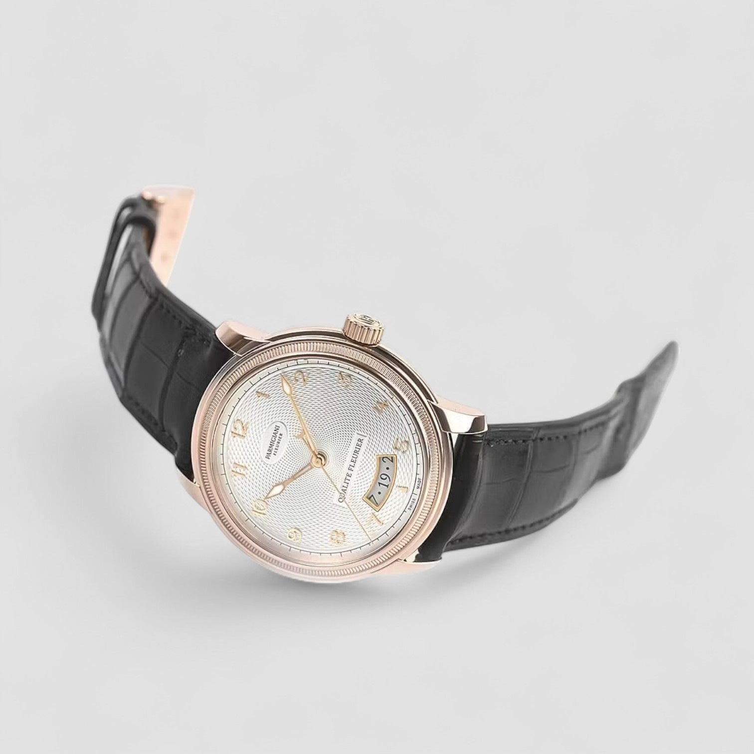 Toric Qualite Fleurier