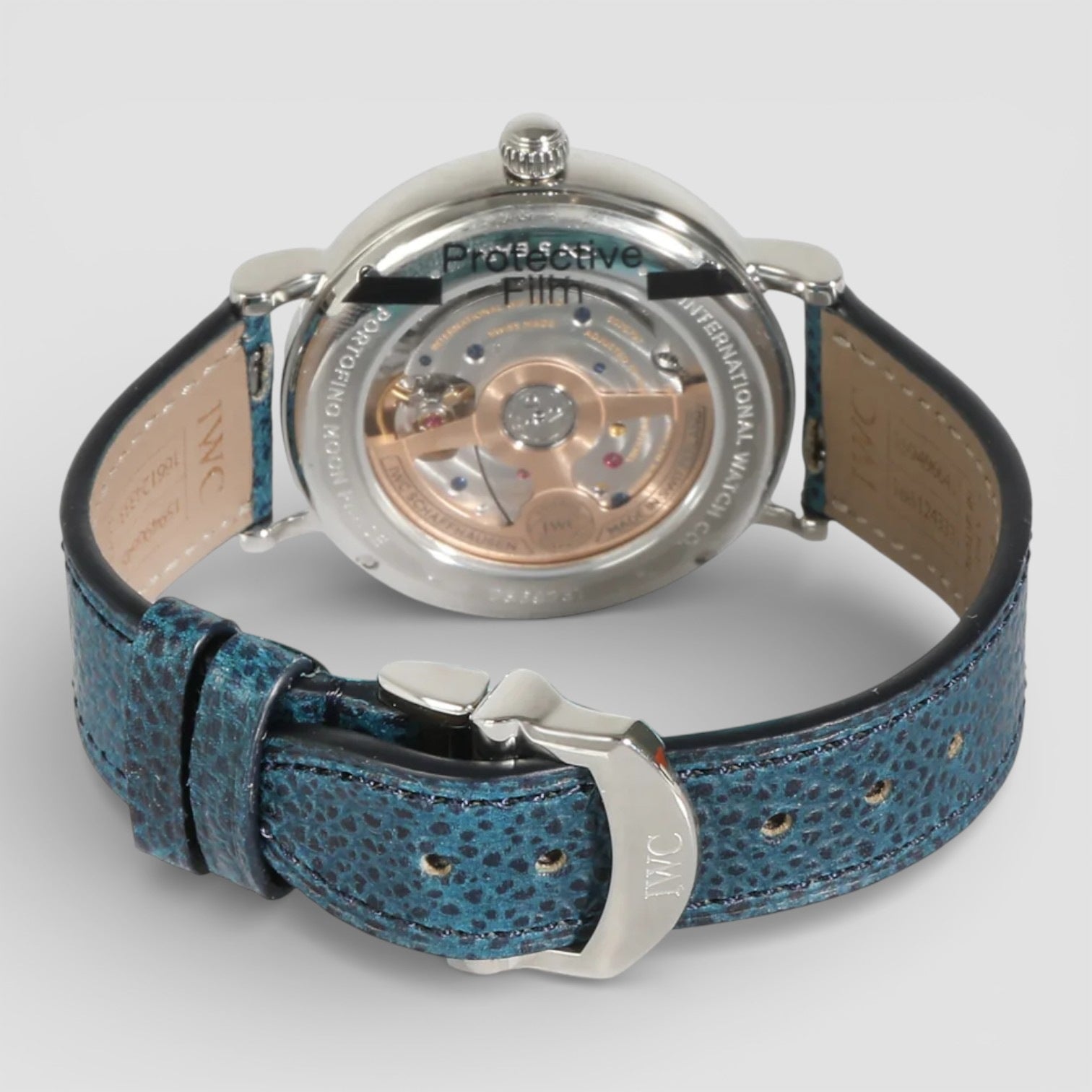 Portofino Automatic