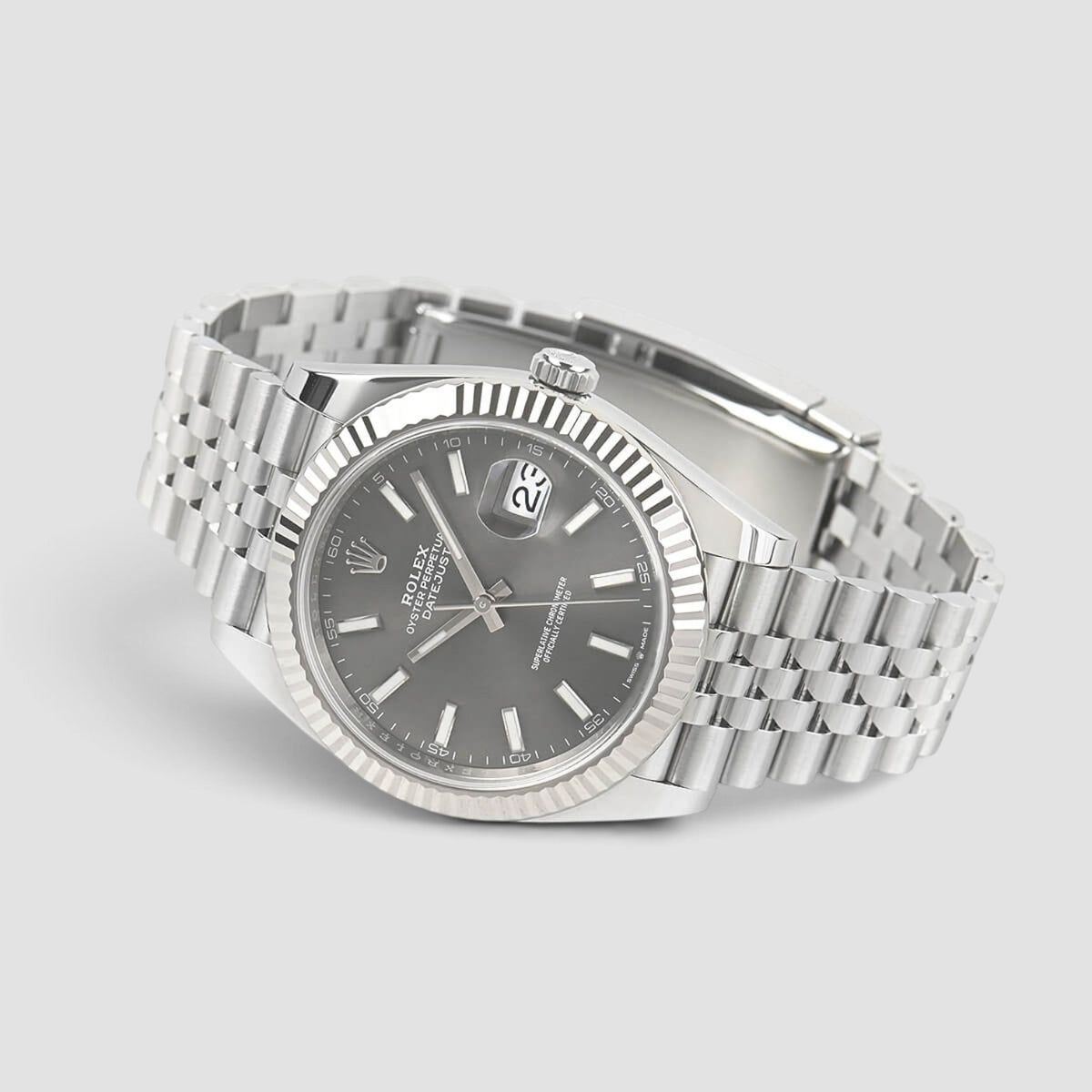 Datejust 41