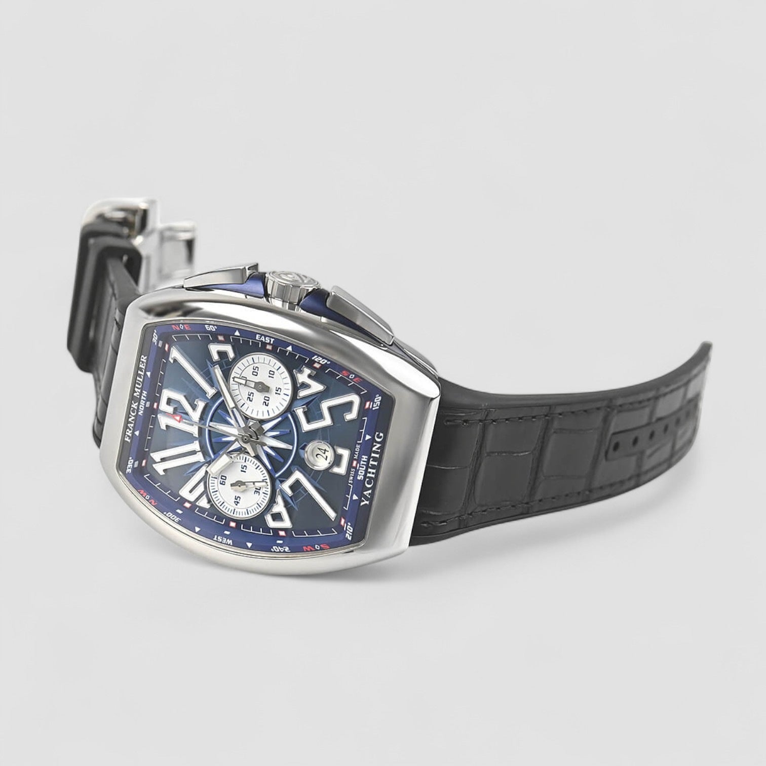 Vanguard Chronograph Yachting
