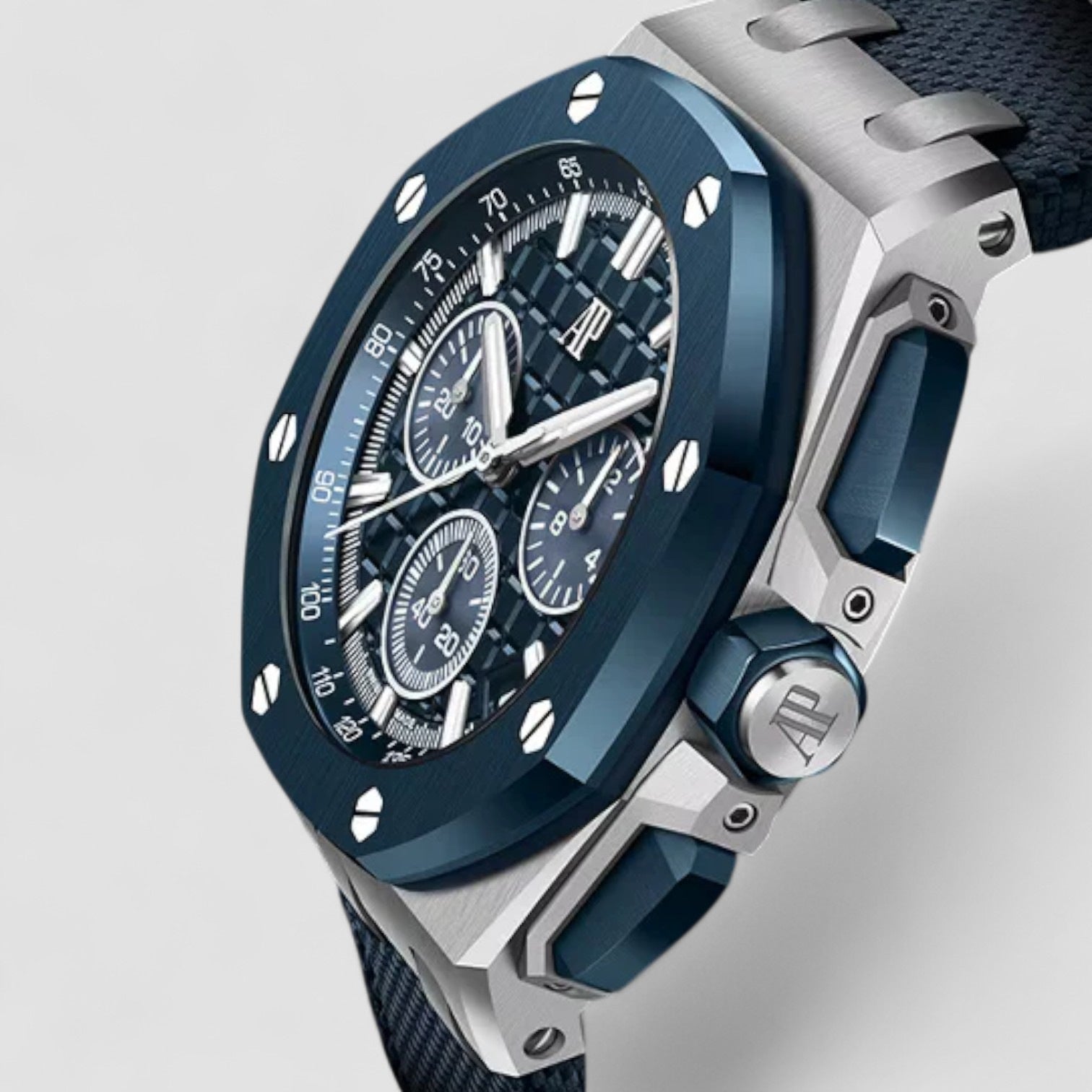 Royal Oak Offshore Chronograph 43mm