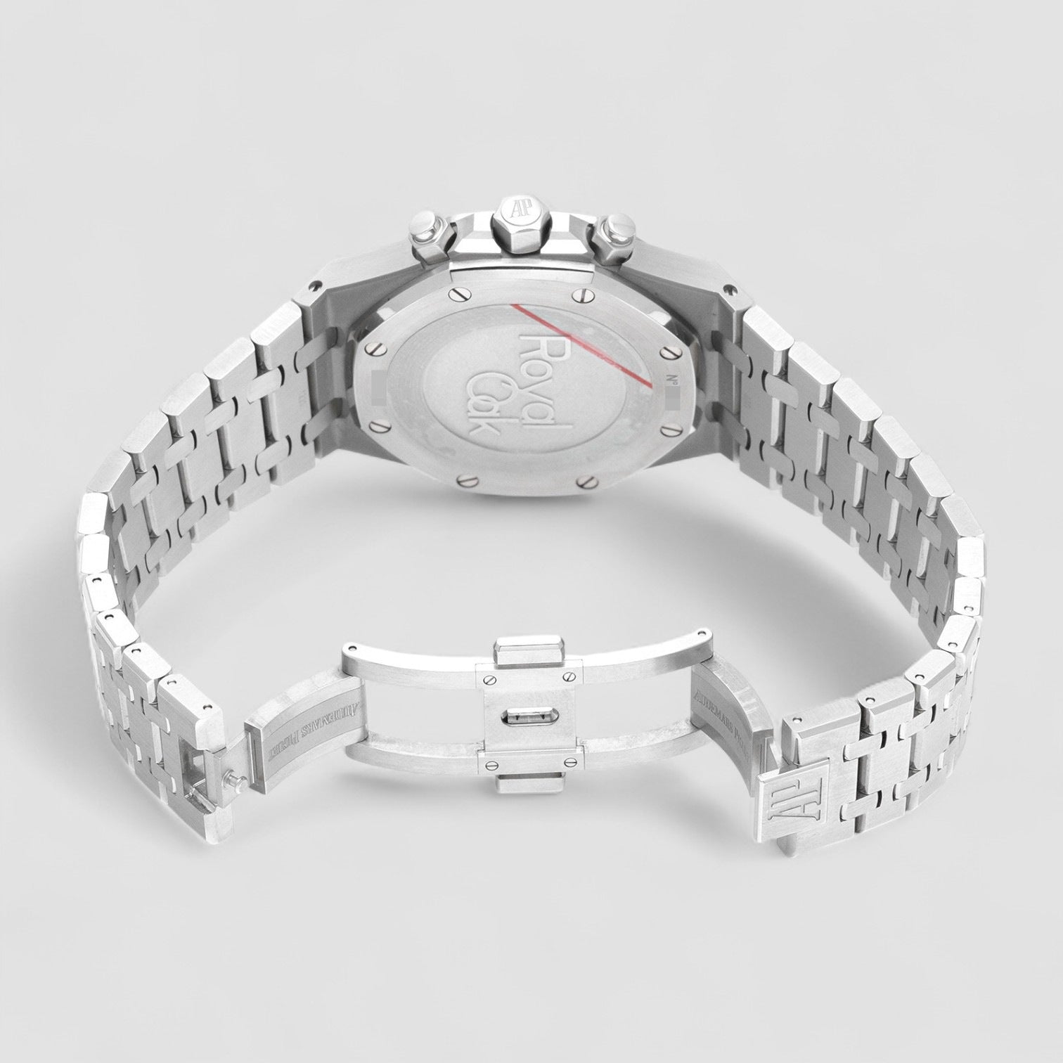 Royal Oak Chronograph