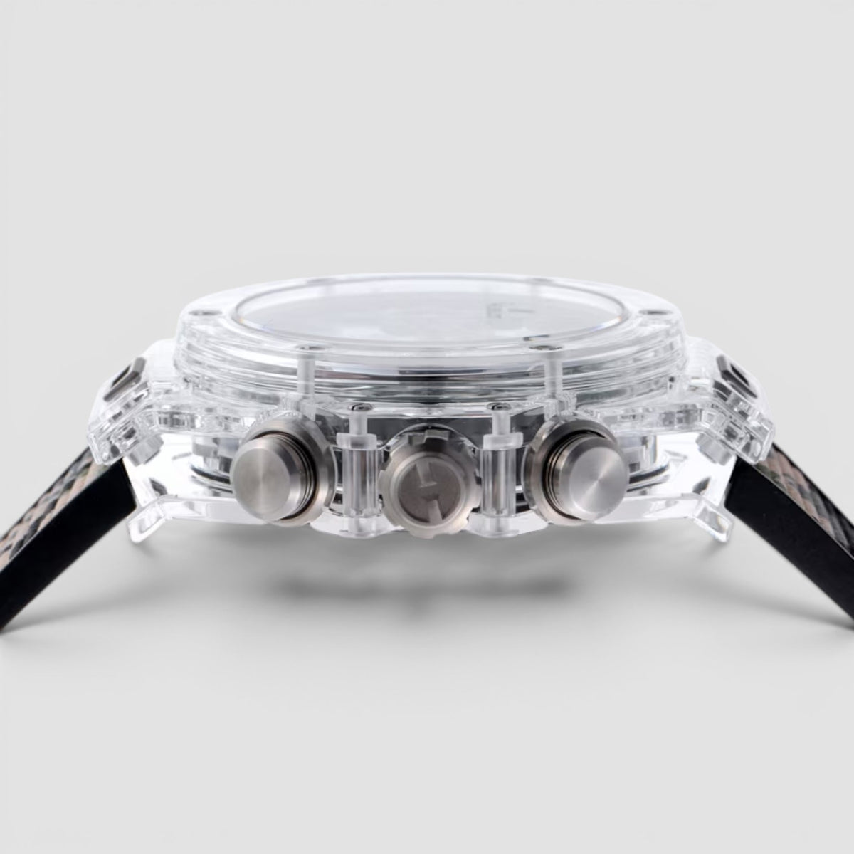 Big Bang 45mm Sapphire Camouflage Japan Limited