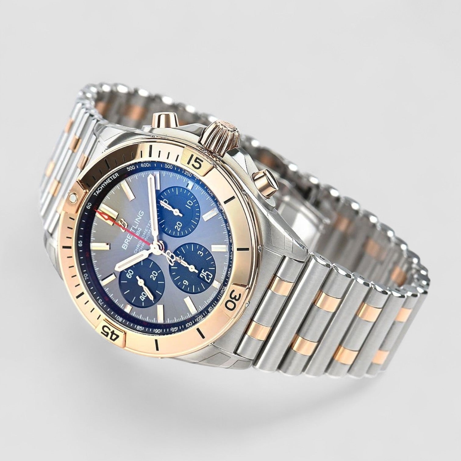 Chronomat B01 42