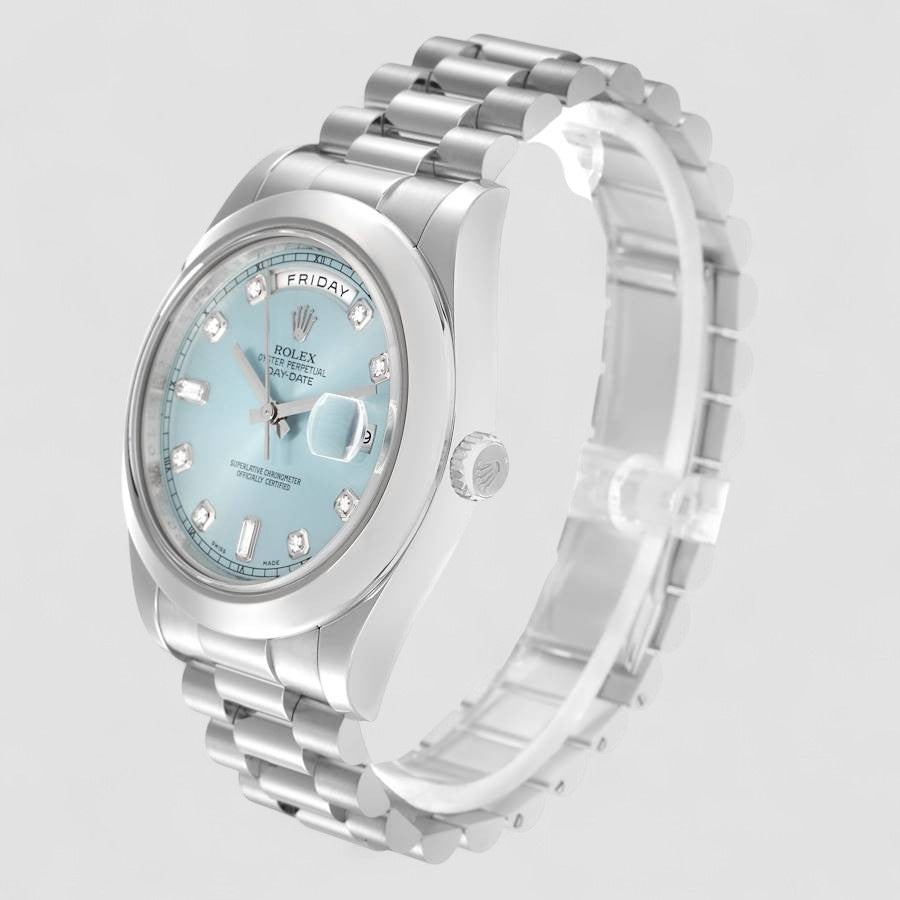 Day-Date II