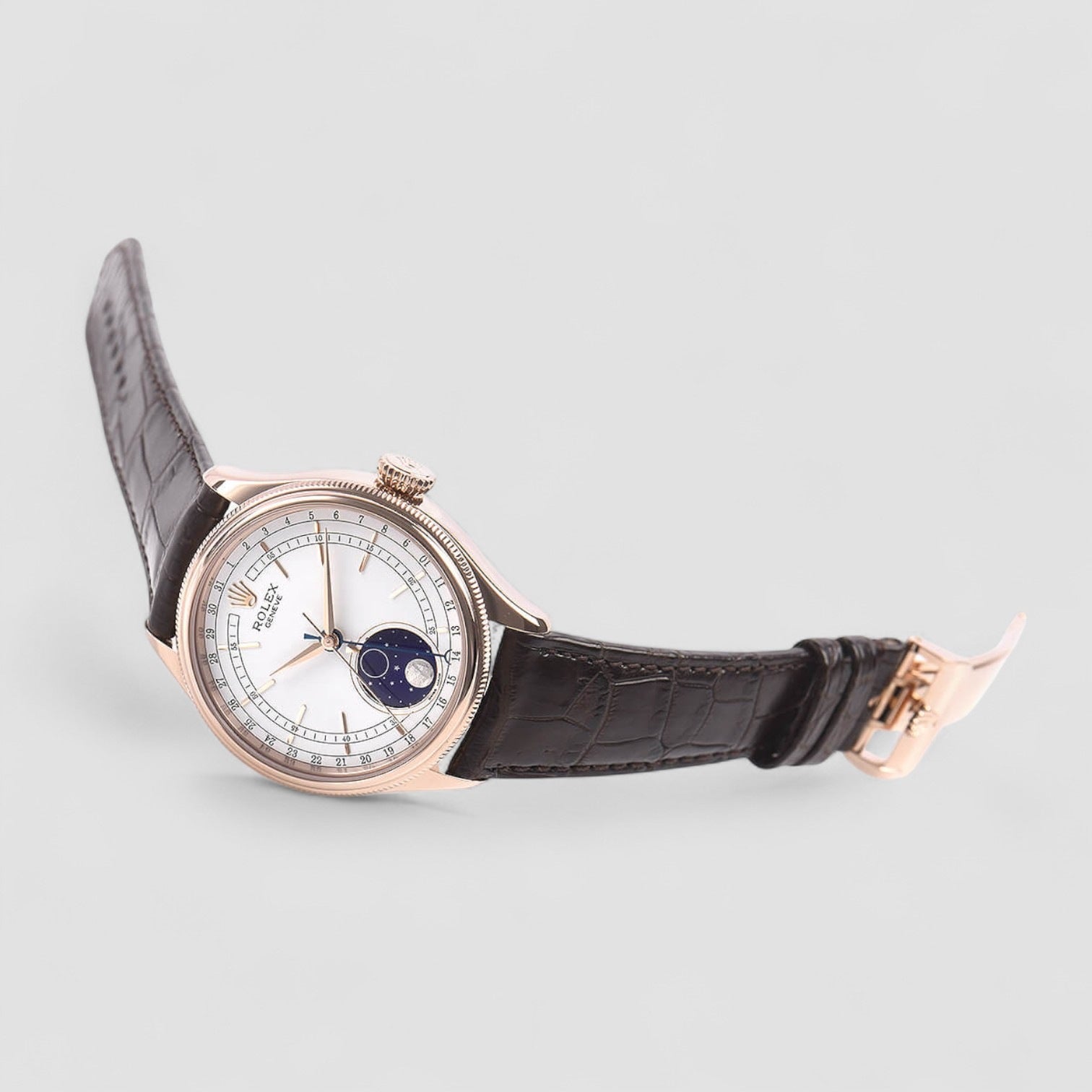 Cellini Moonphase