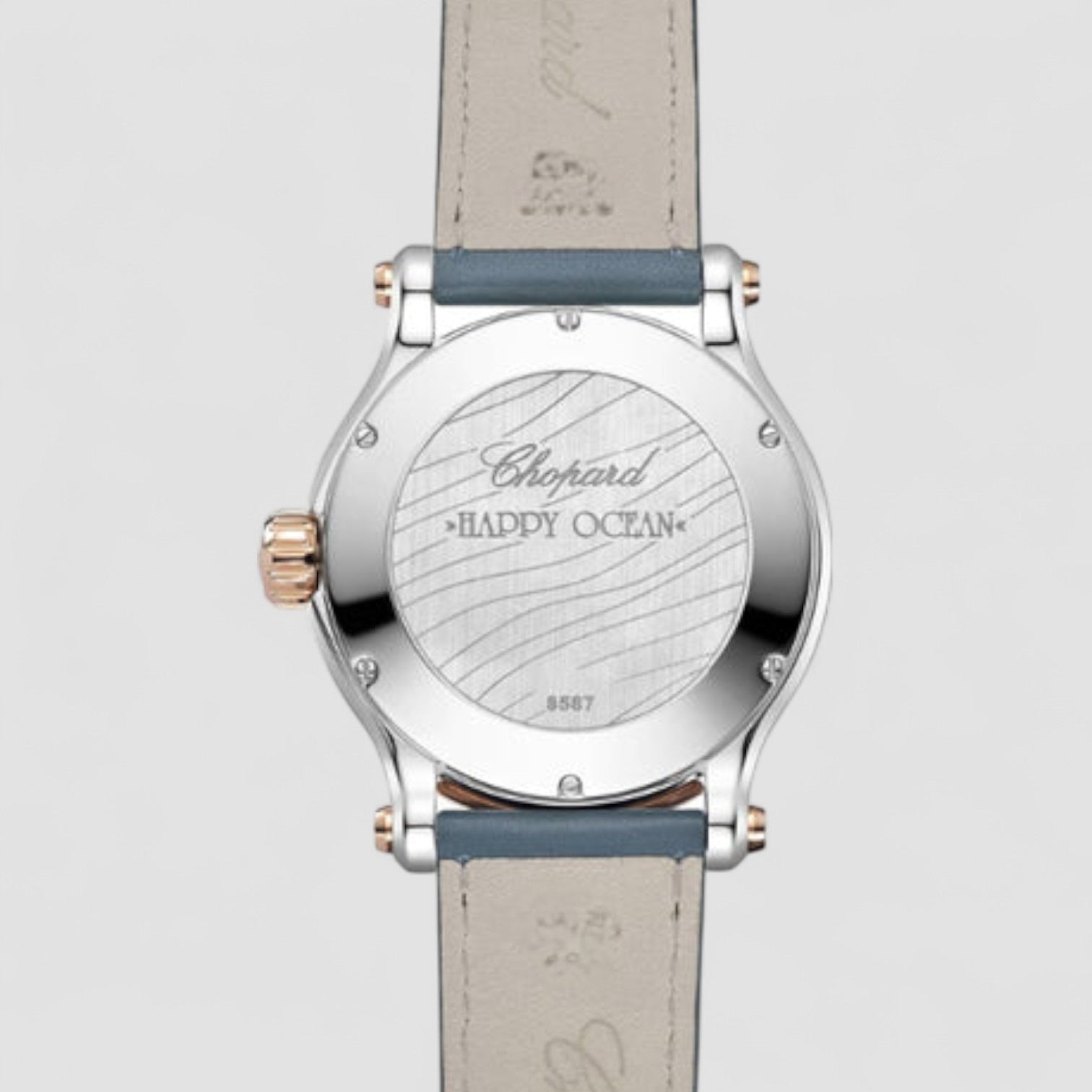 Happy Ocean Ladies Watch 40mm