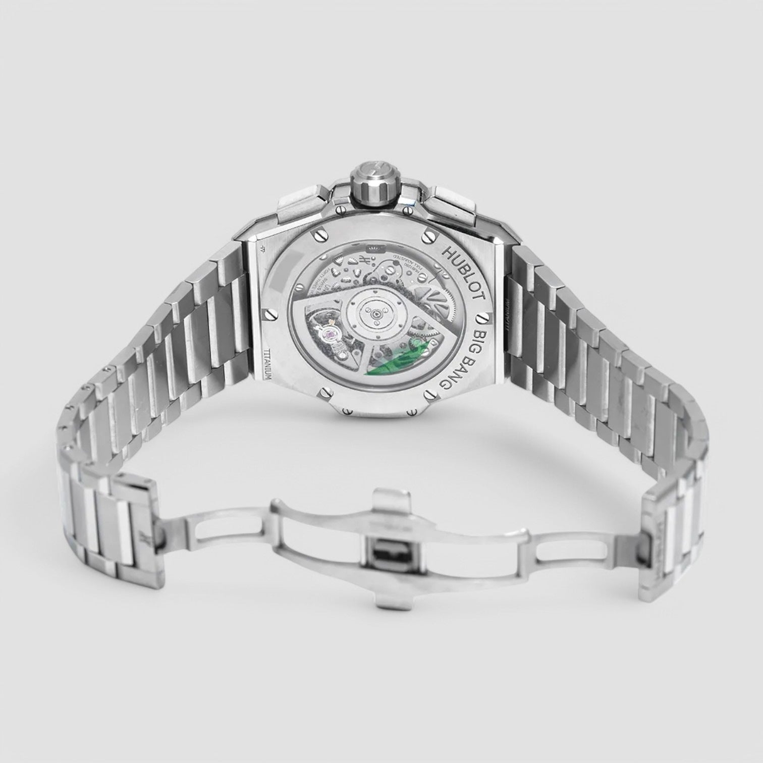 Big Bang Integral Men's Watch