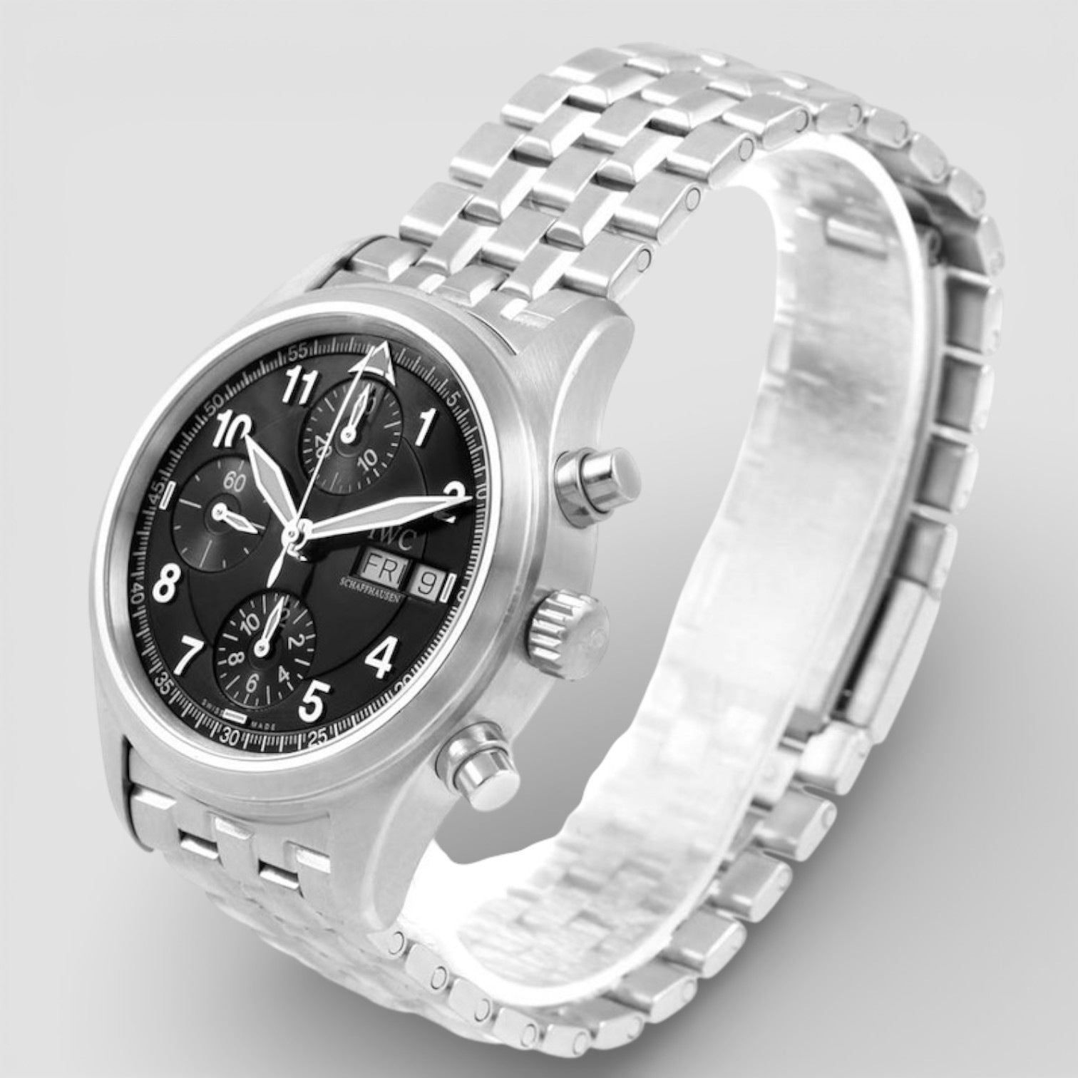 Pilot Spitfire Chronograph