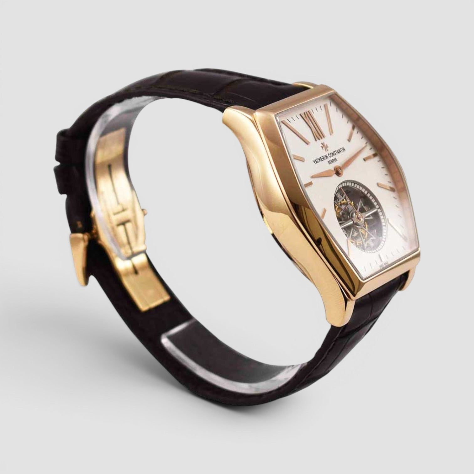 Malte Tourbillon