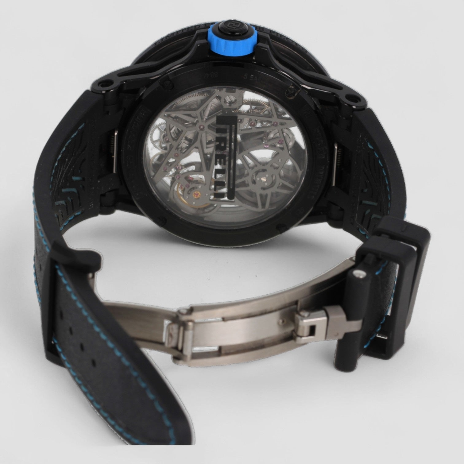 Excalibur Spider Pirelli