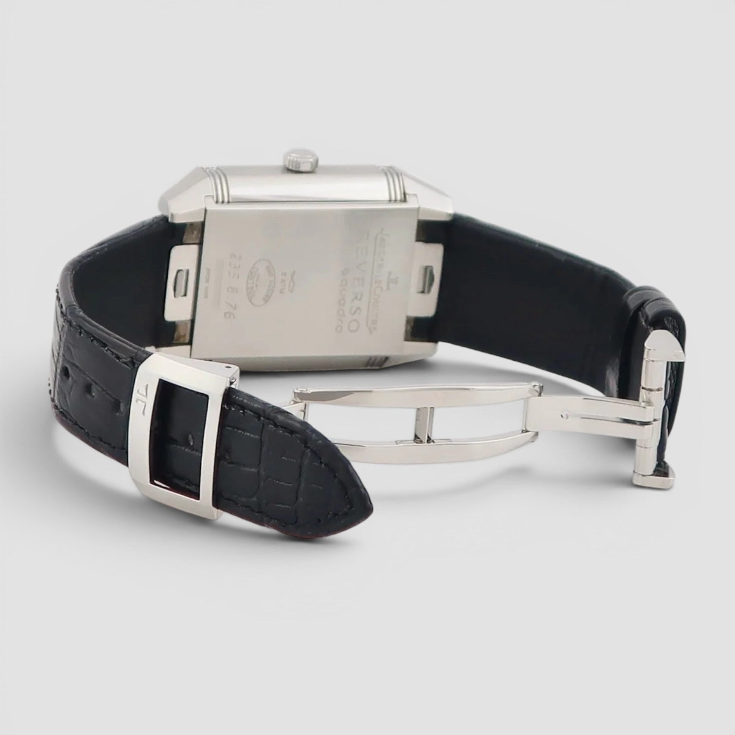 Reverso Squadra Lady Duetto