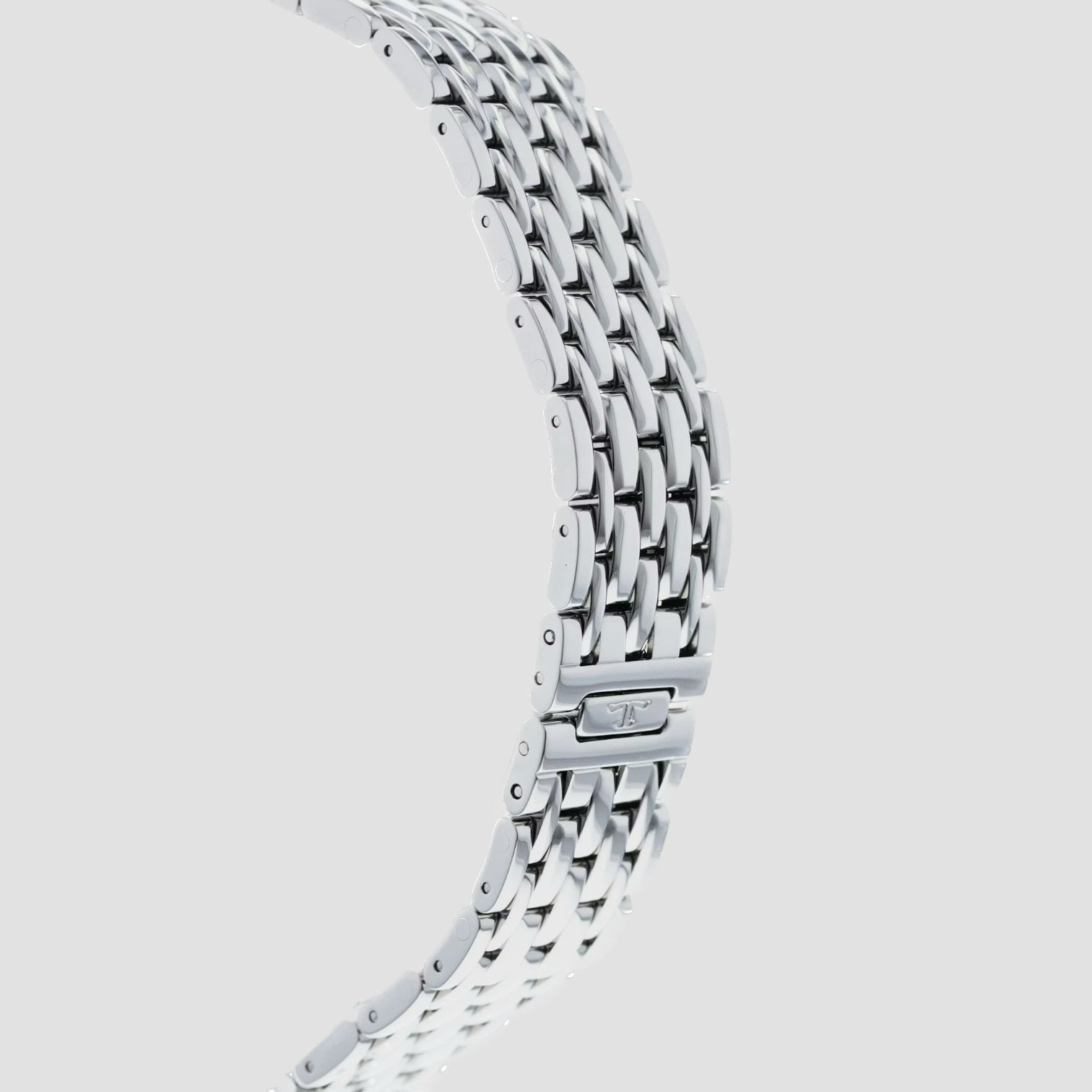 Master Control Mechaquartz Chronograph