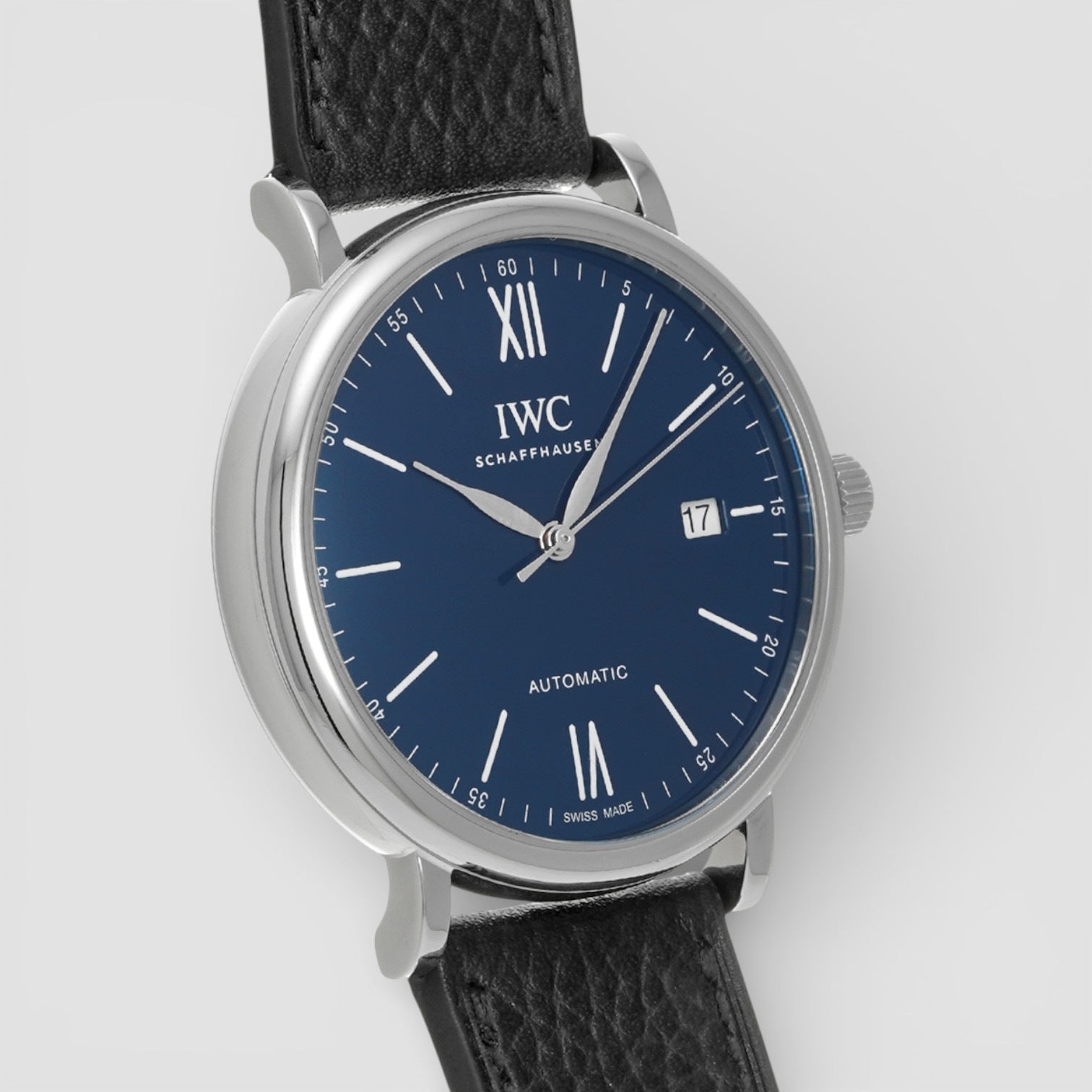 Portofino Automatic 150 Years Edition