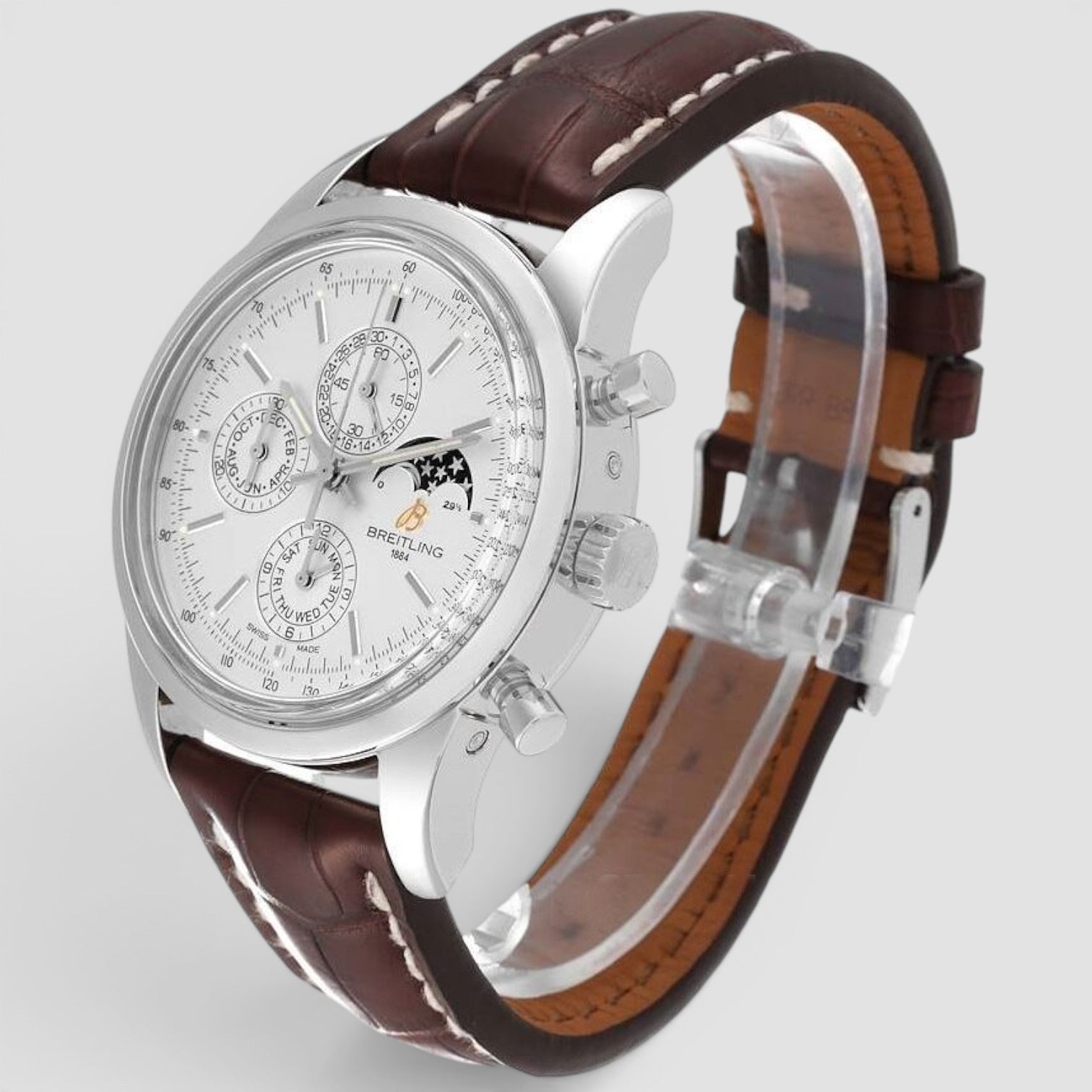 Transocean Chronograph