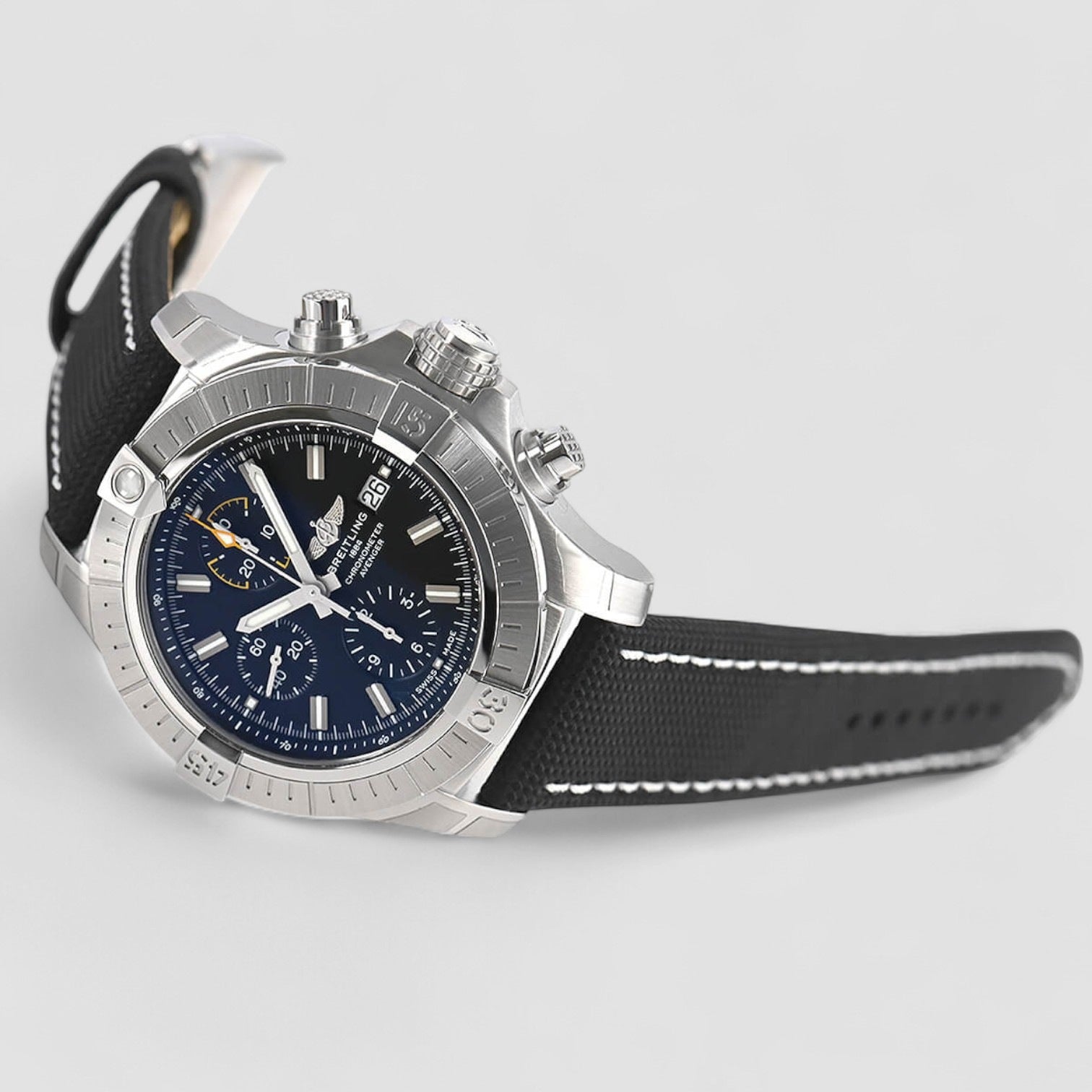 Avenger Chronograph 45