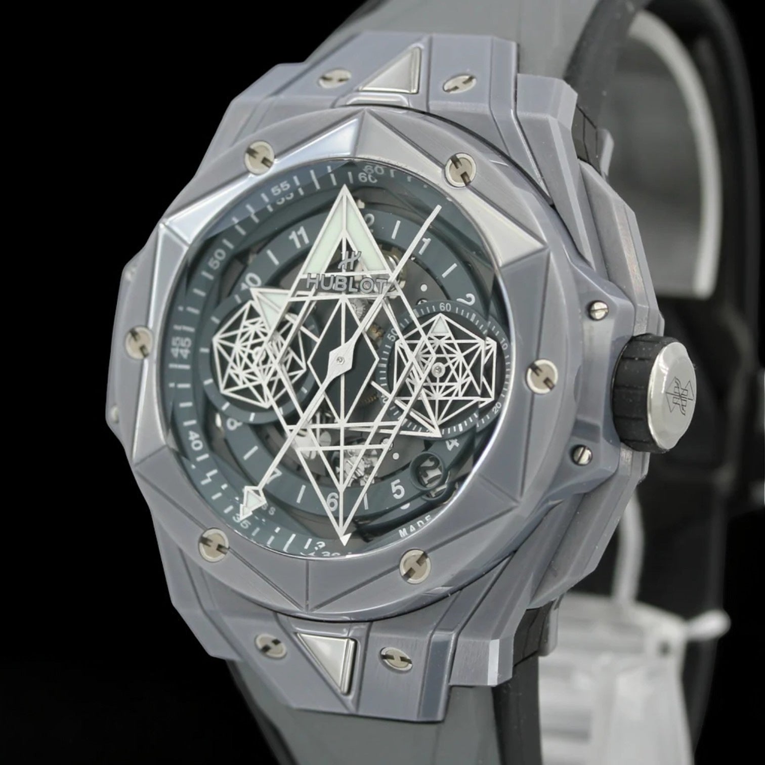Big Bang Sang Bleu Limited of 200