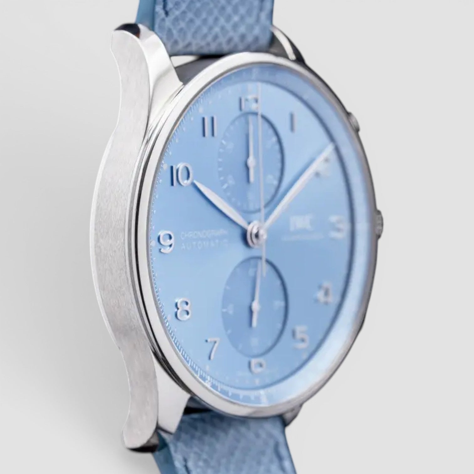 Portugieser Chronograph